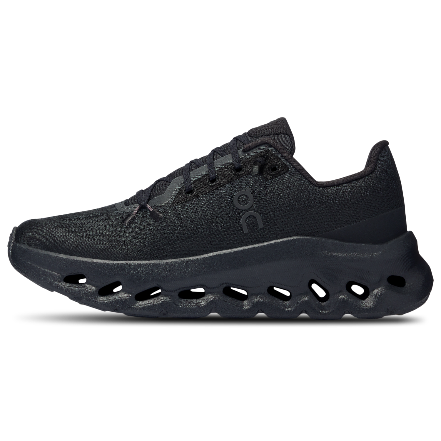 On Cloudtilt - Women's - Black/Black