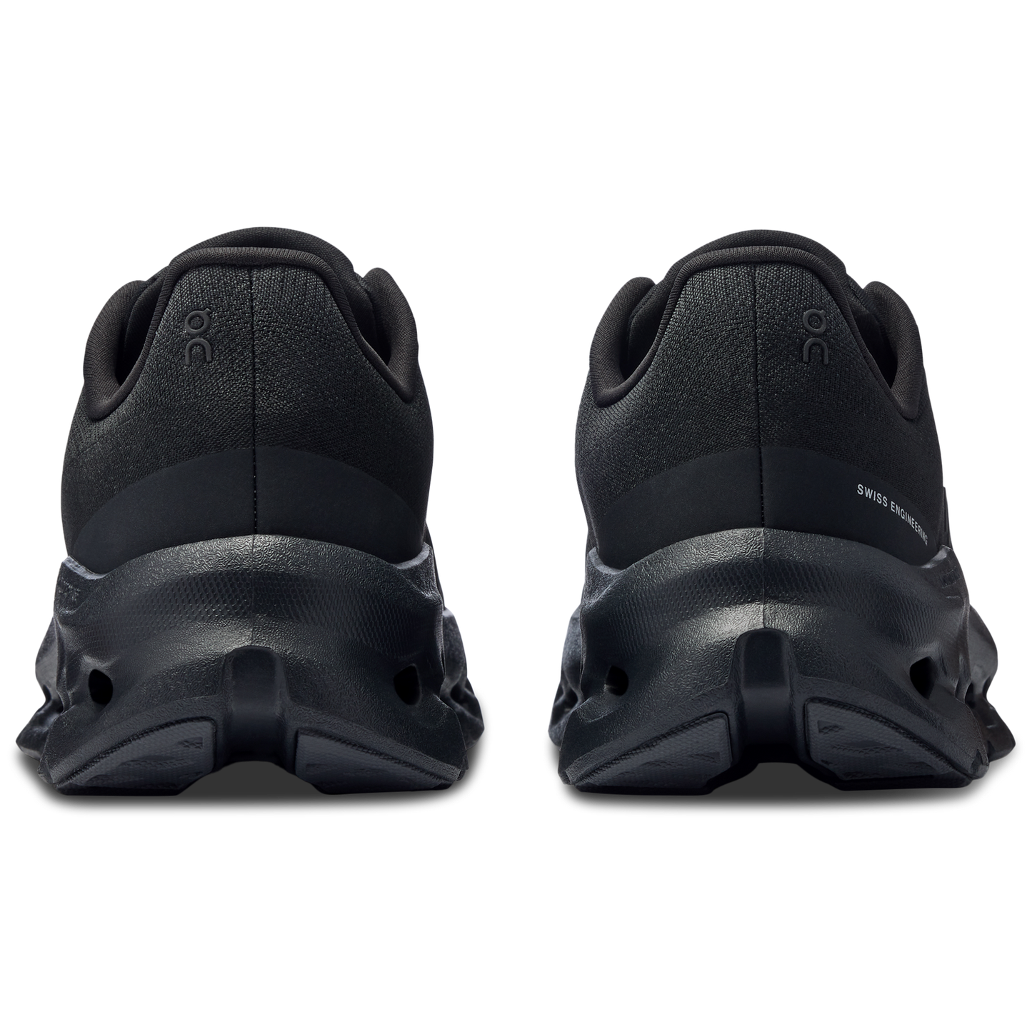 On Cloudtilt - Women's - Black/Black