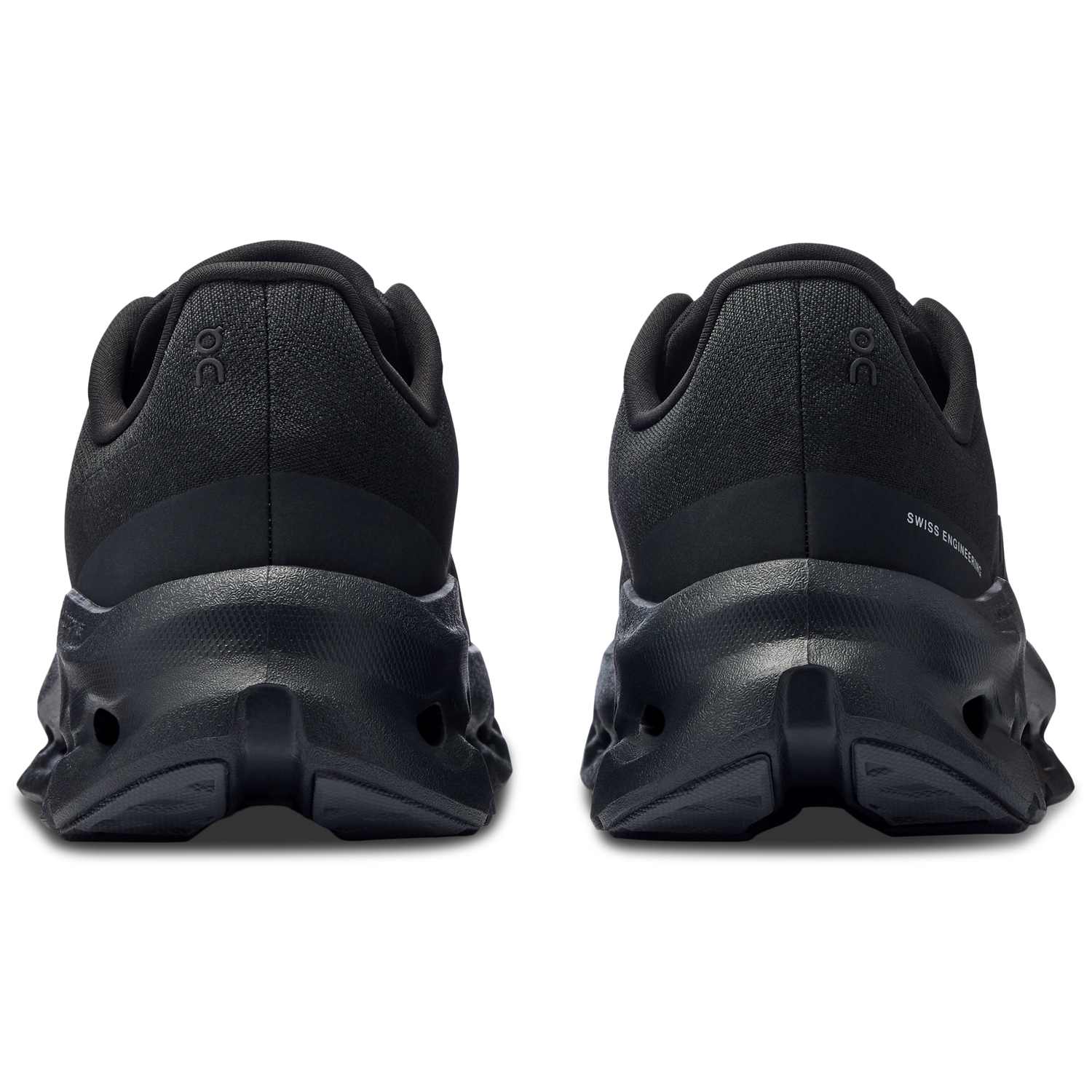 On Cloudtilt - Women's - Black/Black