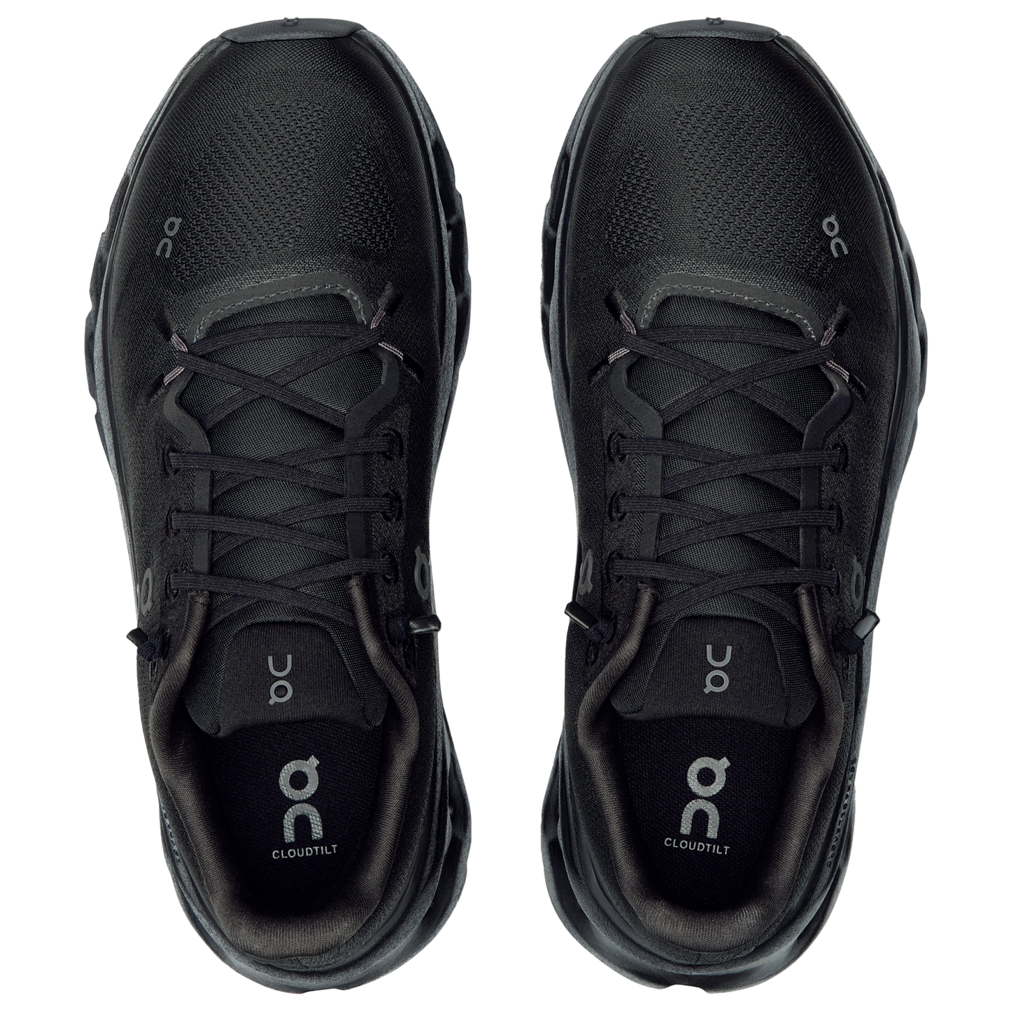 On Cloudtilt - Women's - Black/Black