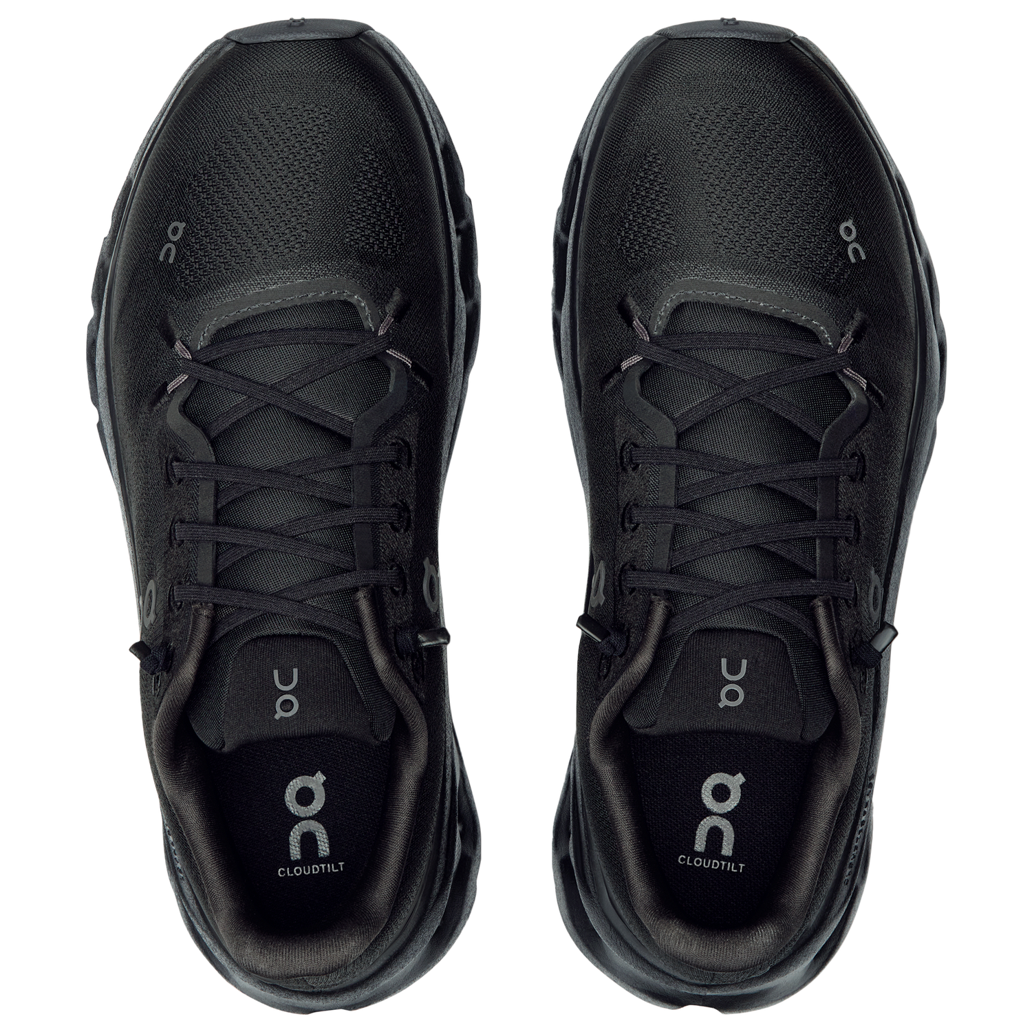On Cloudtilt - Women's - Black/Black
