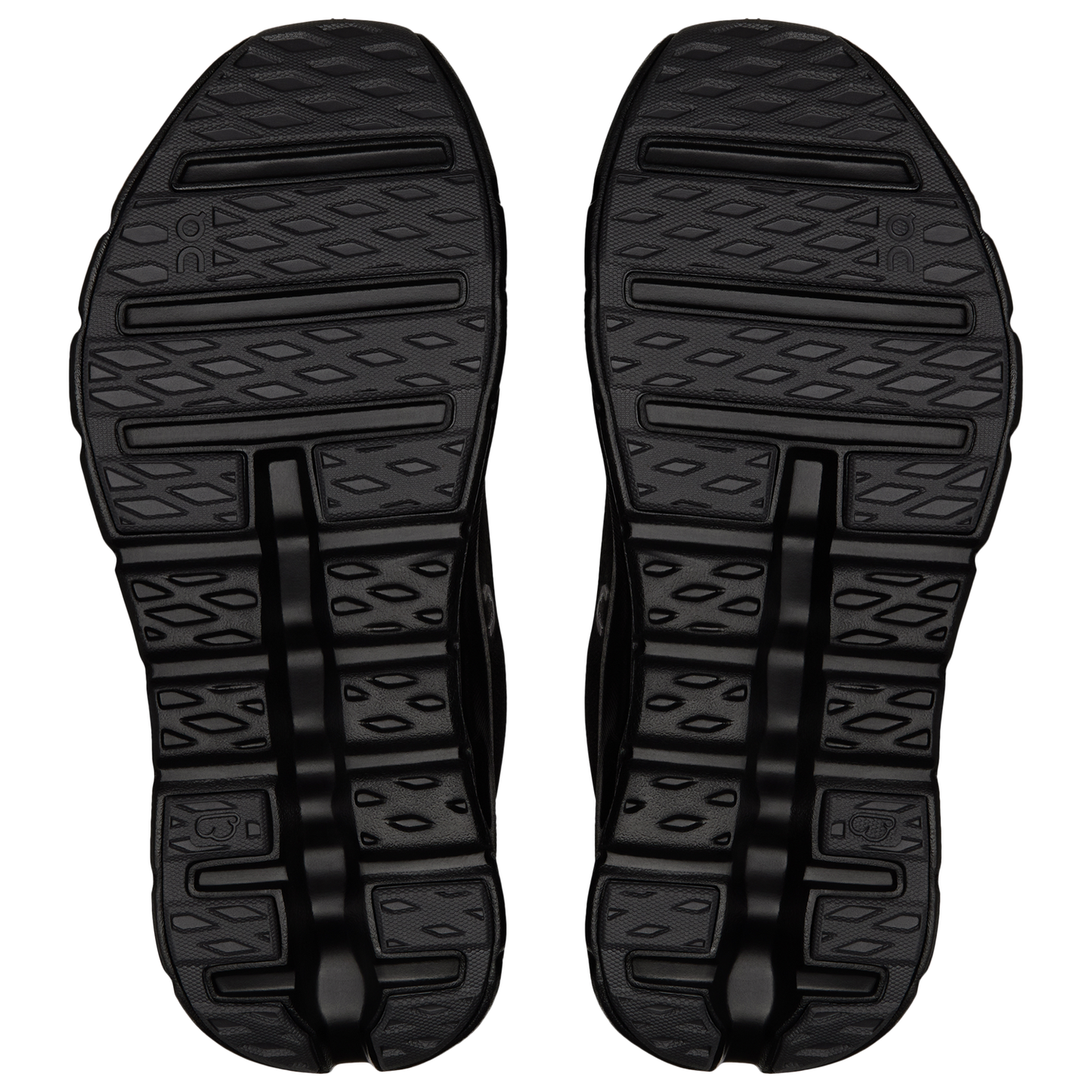 On Cloudtilt - Women's - Black/Black
