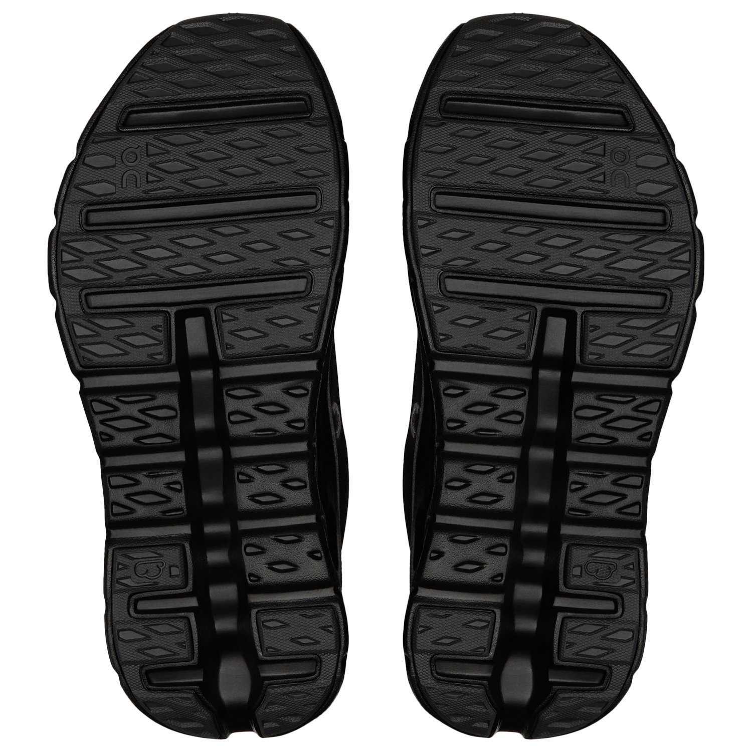 On Cloudtilt - Women's - Black/Black