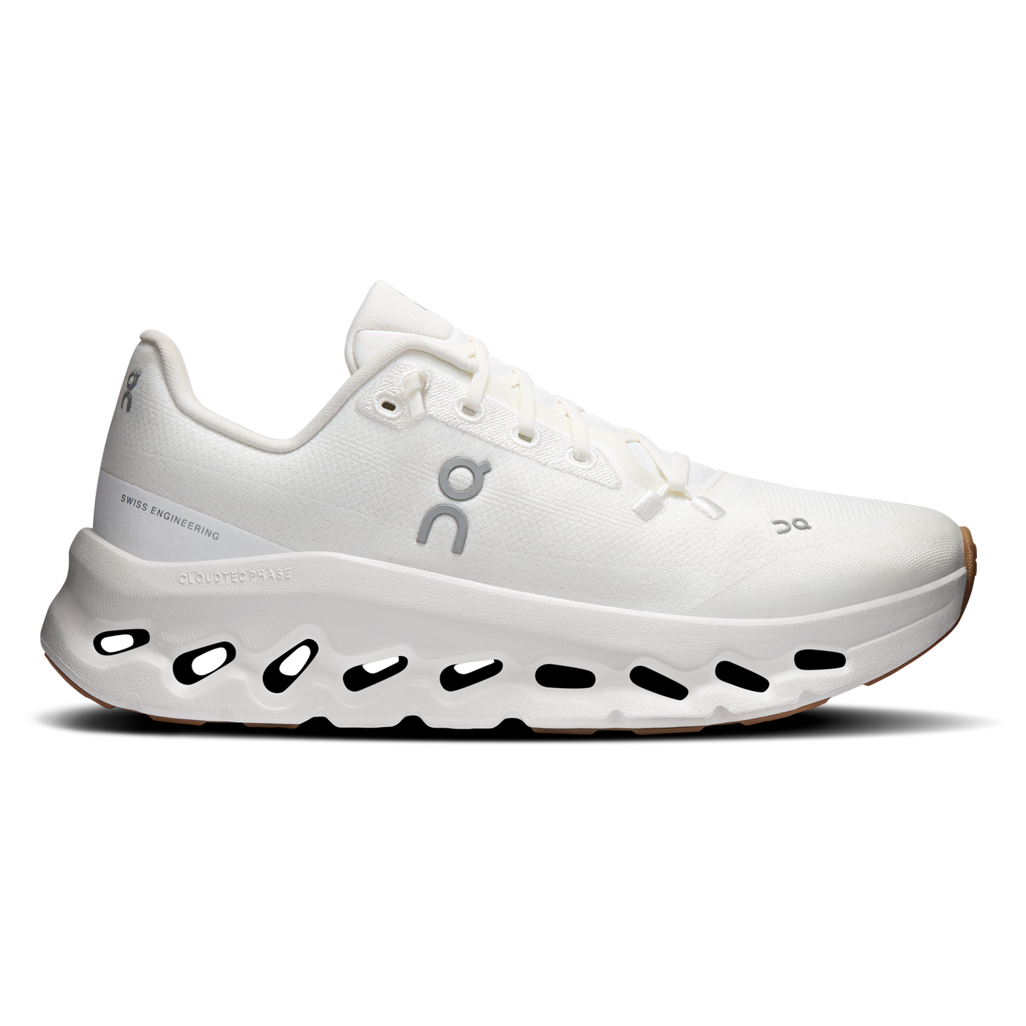 On Cloudtilt - Women's - White/Ivory