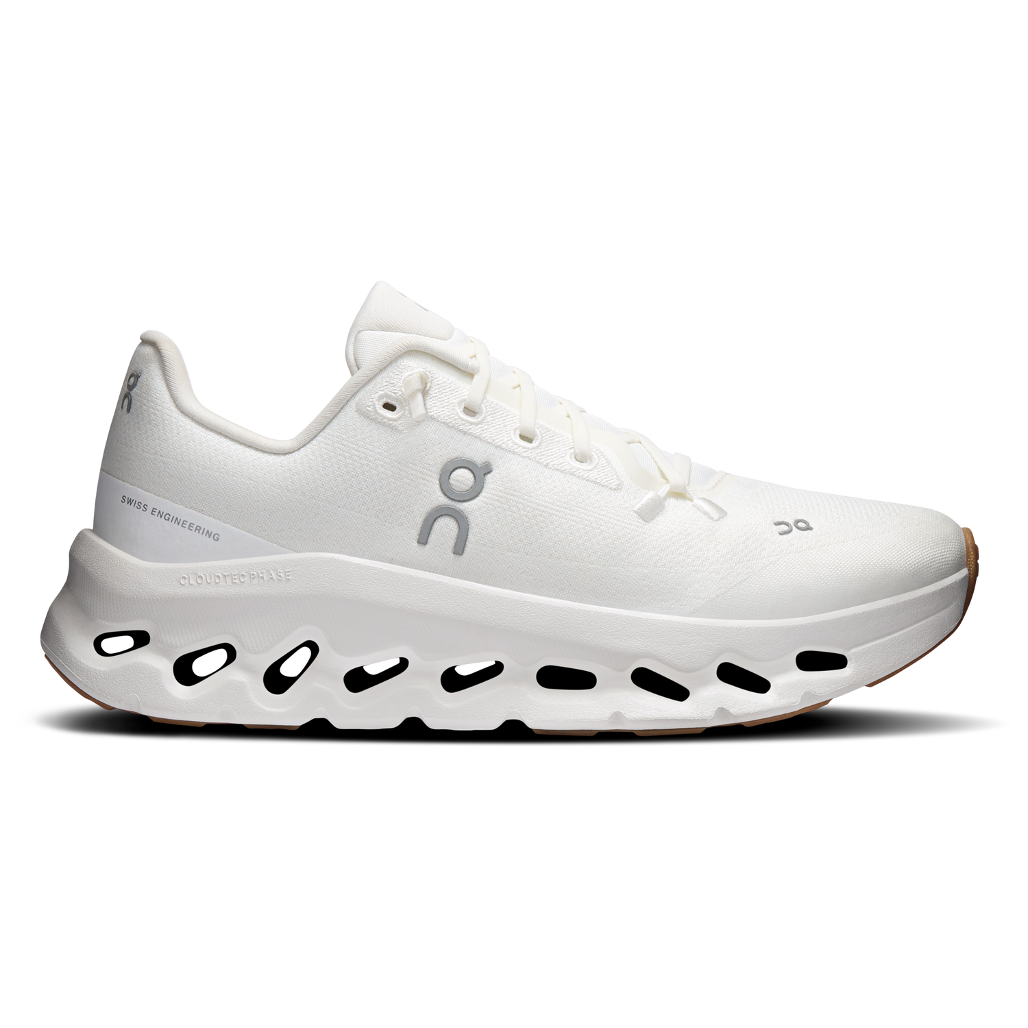 On Cloudtilt - Women's - White/Ivory