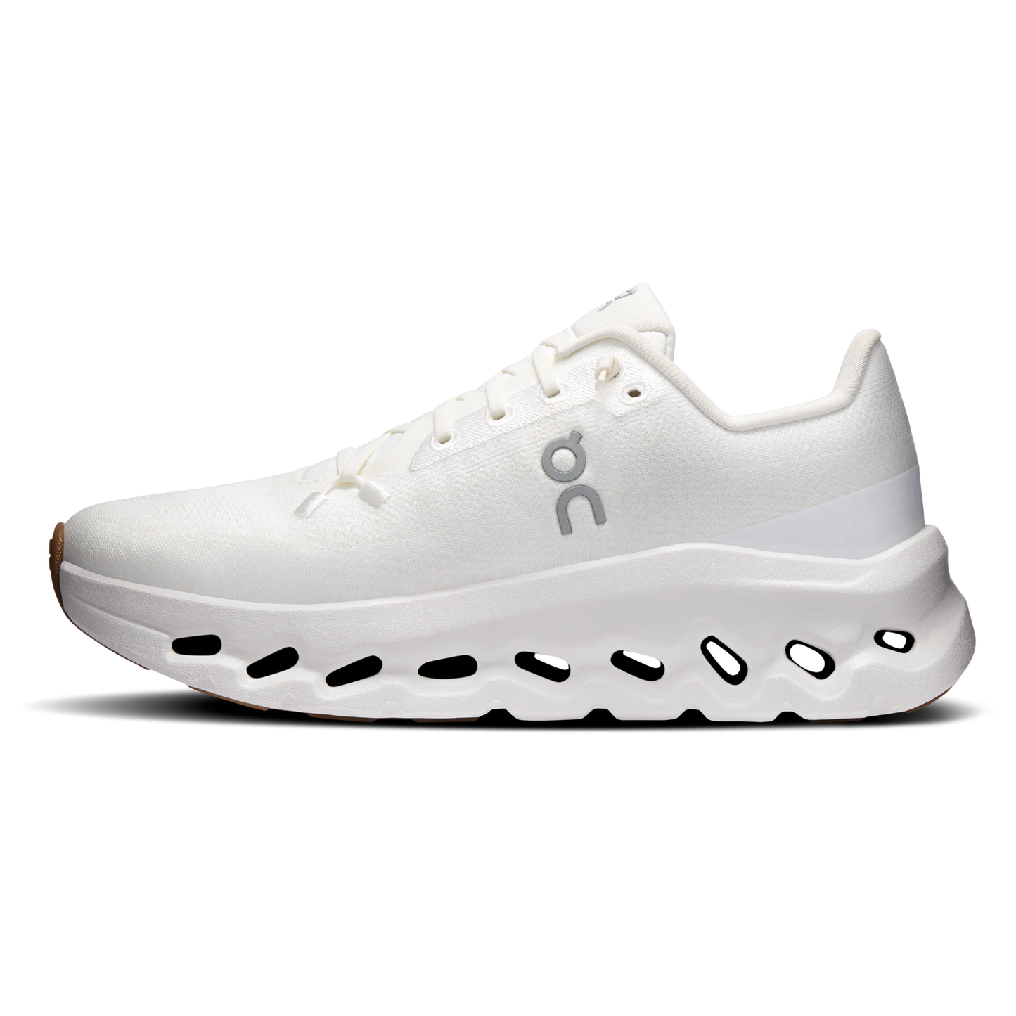 On Cloudtilt - Women's - White/Ivory
