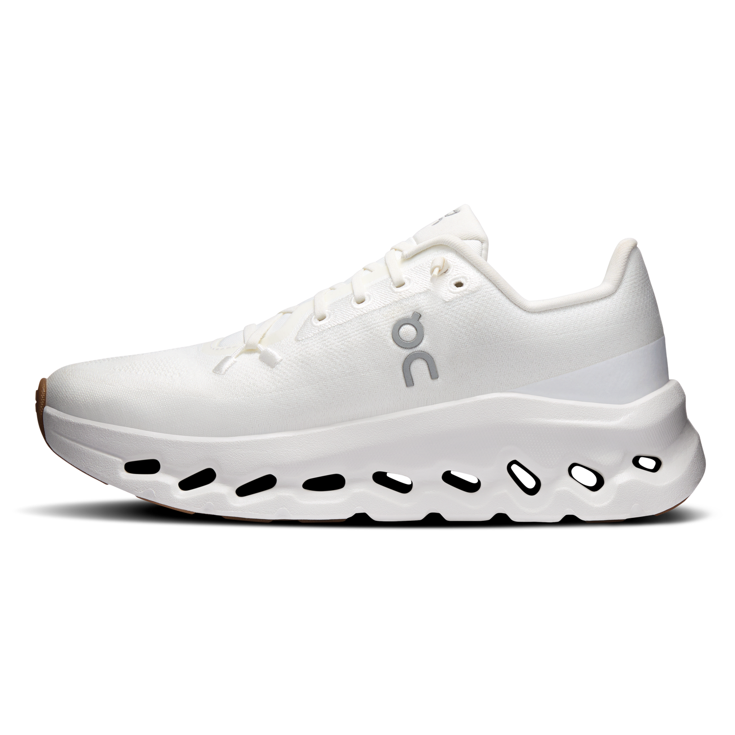 On Cloudtilt - Women's - White/Ivory