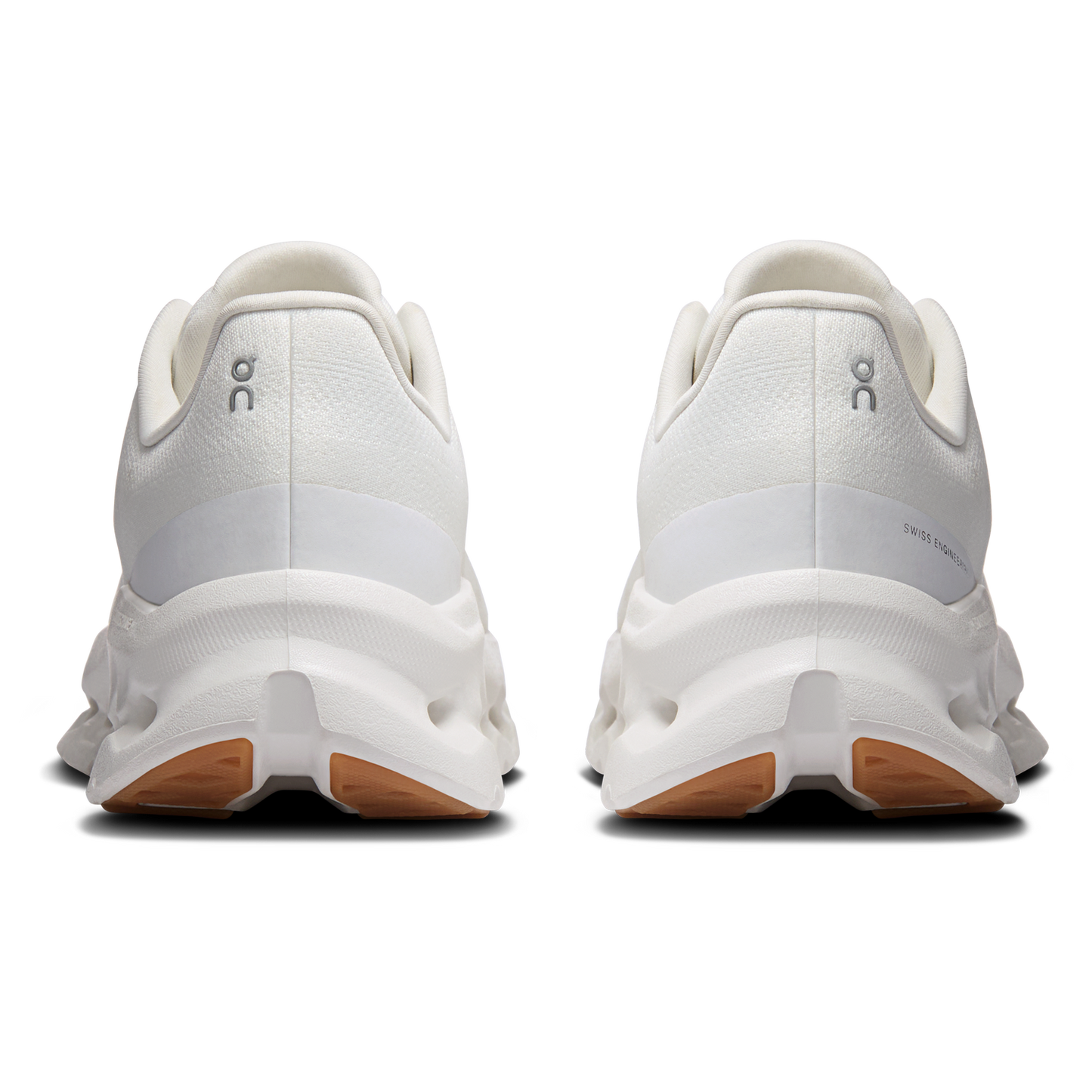 On Cloudtilt - Women's - White/Ivory