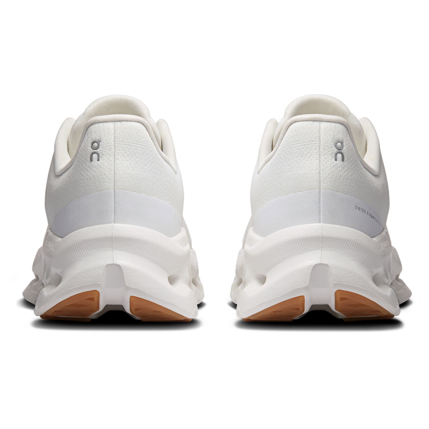 On Cloudtilt - Women's - White/Ivory