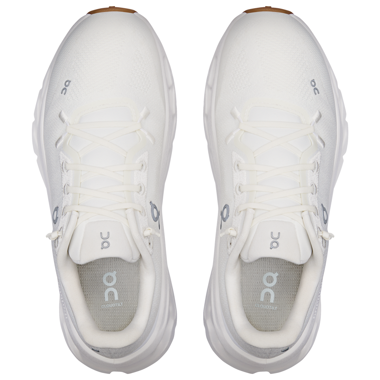 On Cloudtilt - Women's - White/Ivory