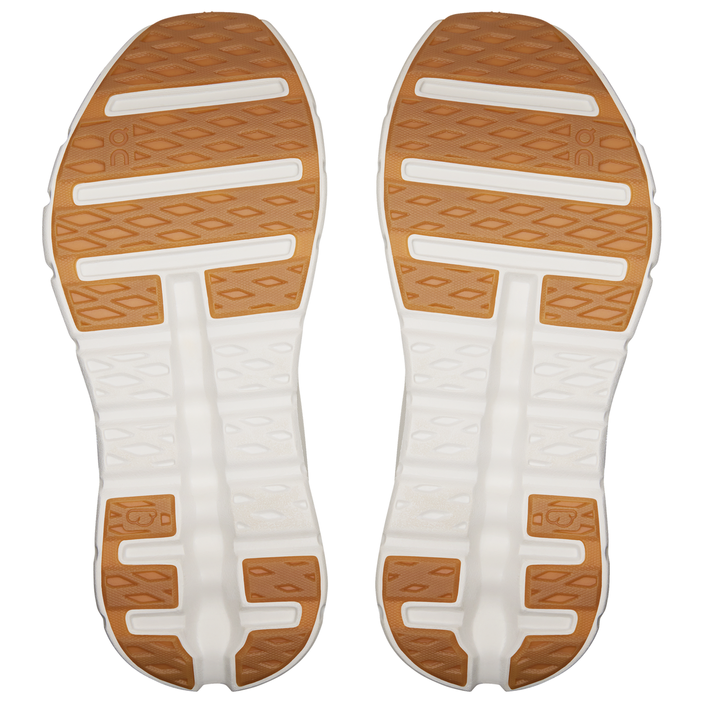 On Cloudtilt - Women's - White/Ivory