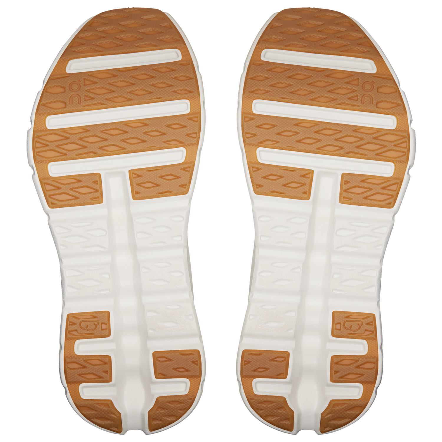 On Cloudtilt - Women's - White/Ivory