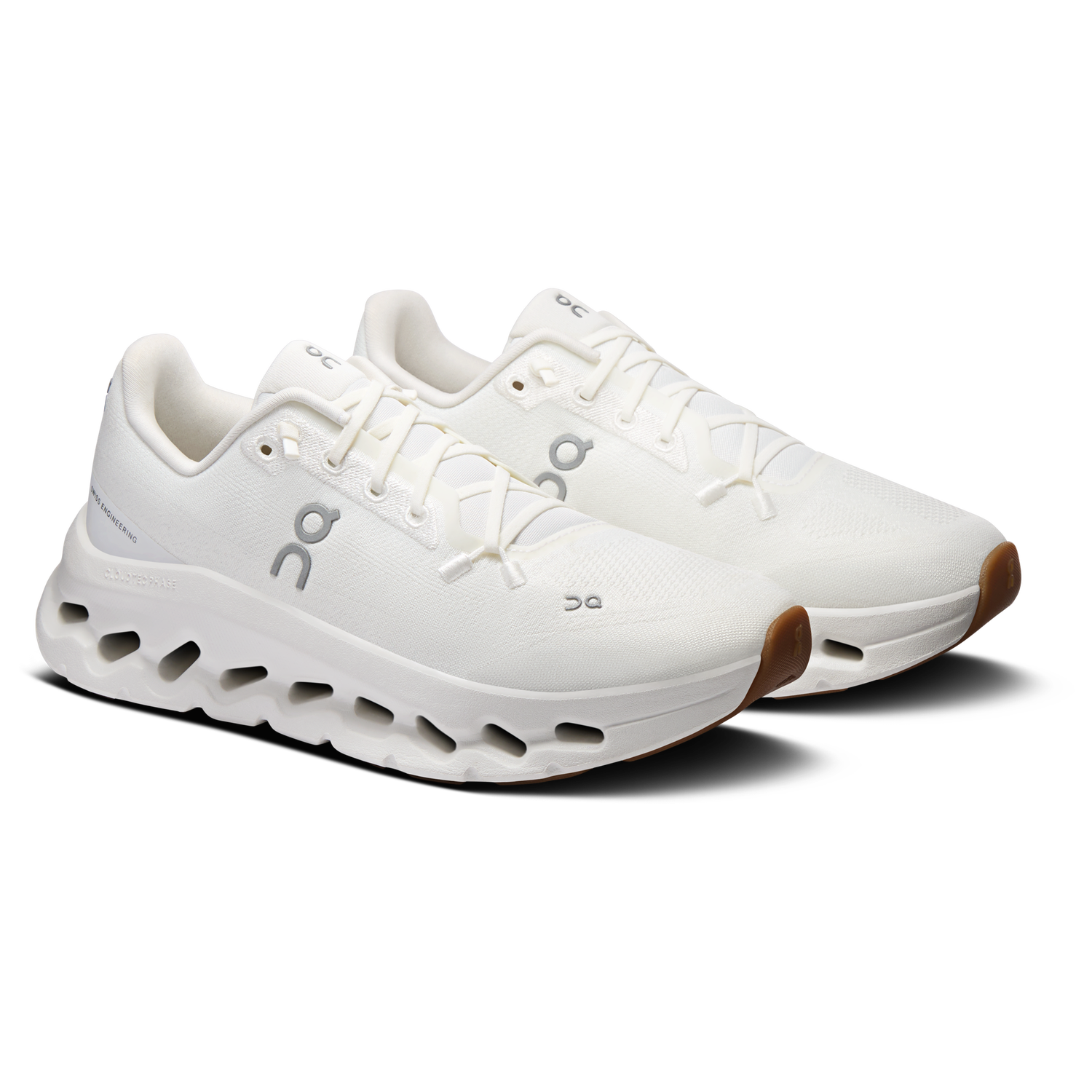 On Cloudtilt - Women's - White/Ivory