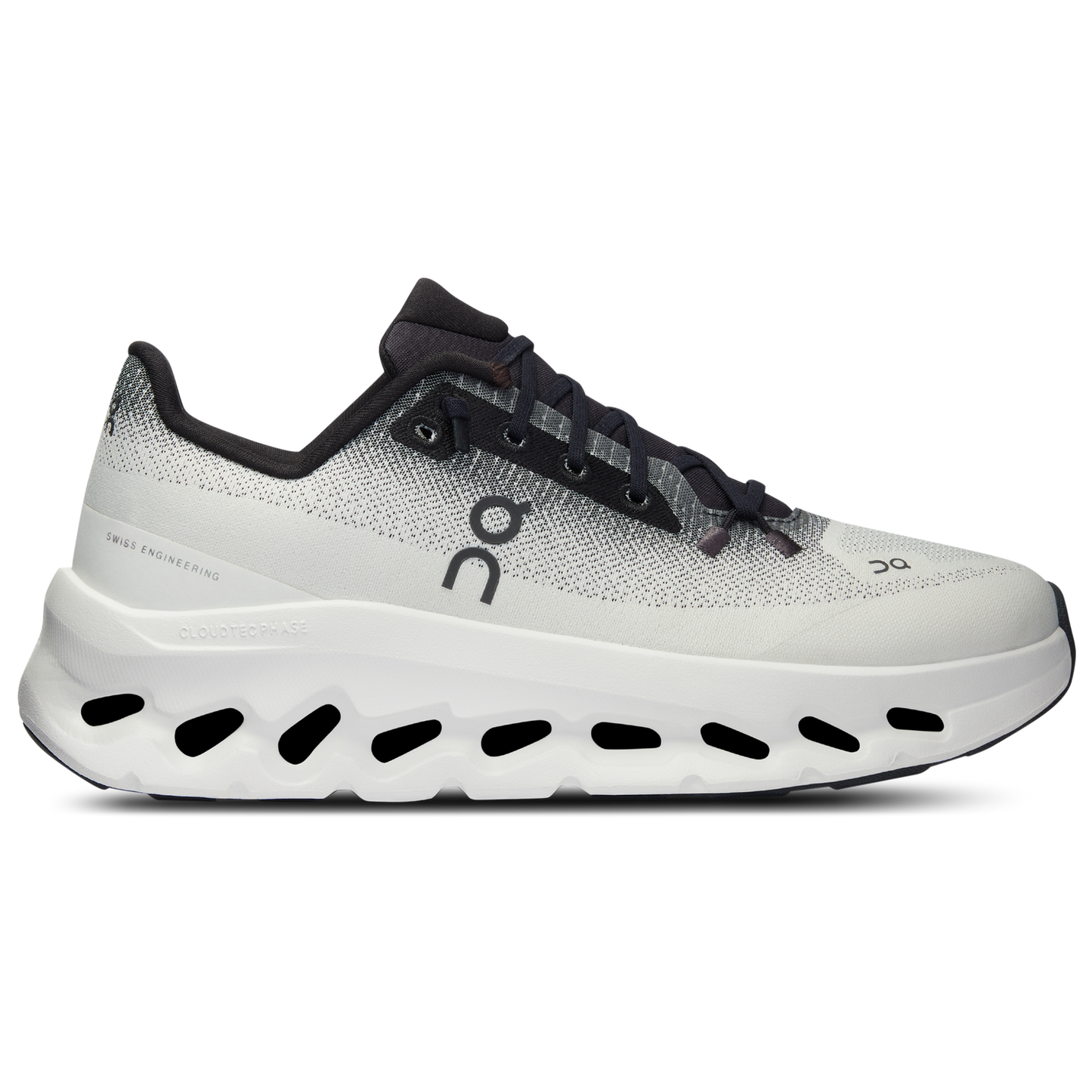 On Cloudtilt - Women's - Black/Ivory