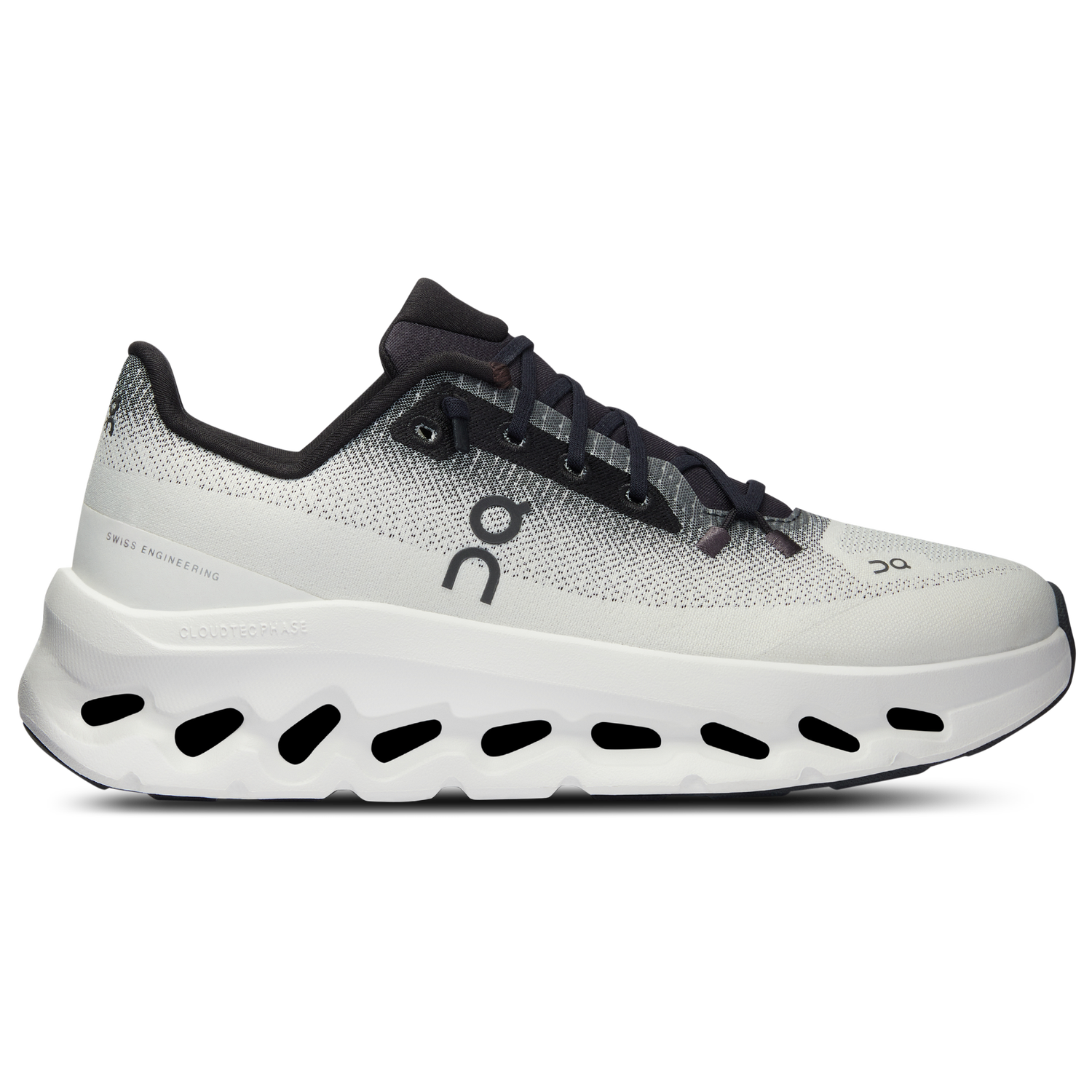 On Cloudtilt - Women's - Black/Ivory