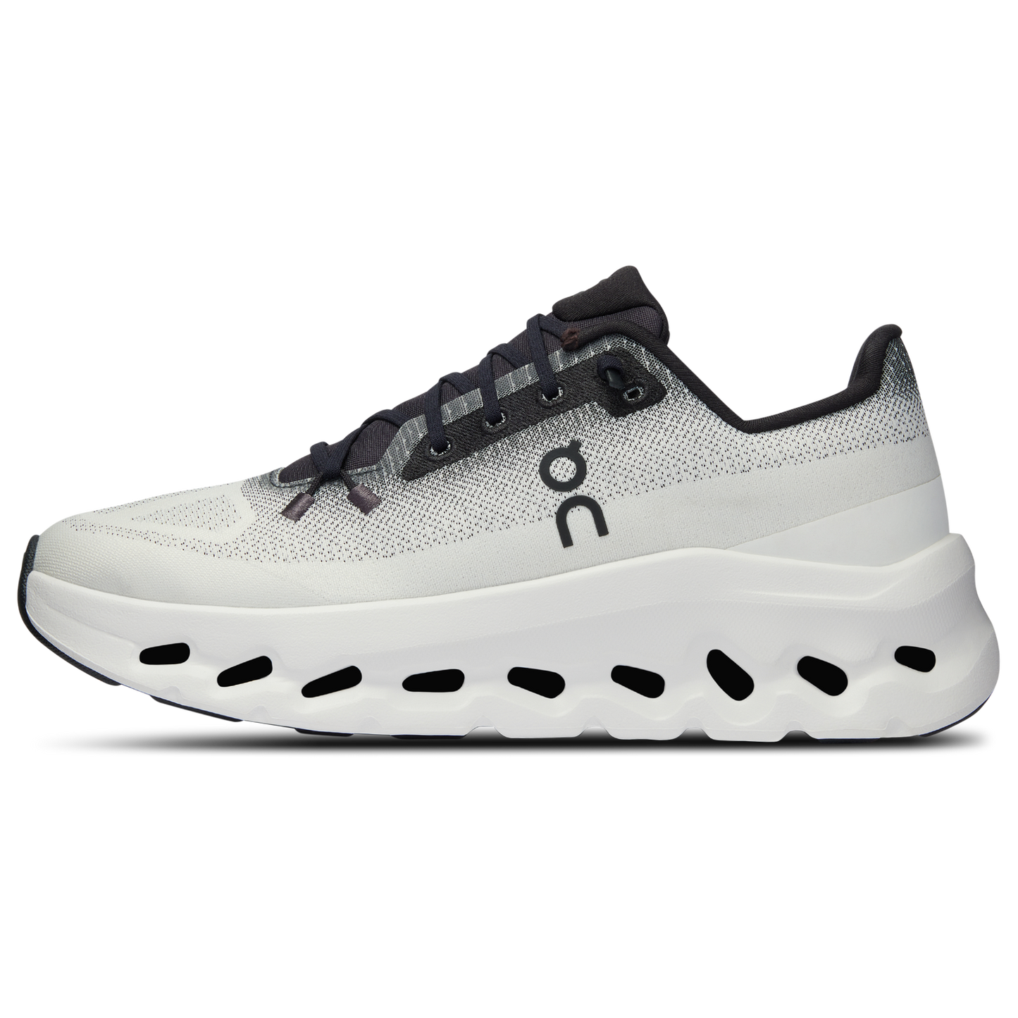 On Cloudtilt - Women's - Black/Ivory
