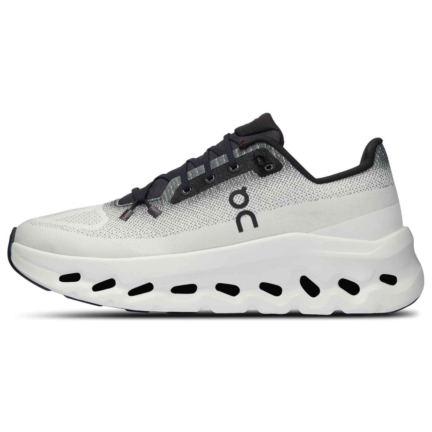 On Cloudtilt - Women's - Black/Ivory