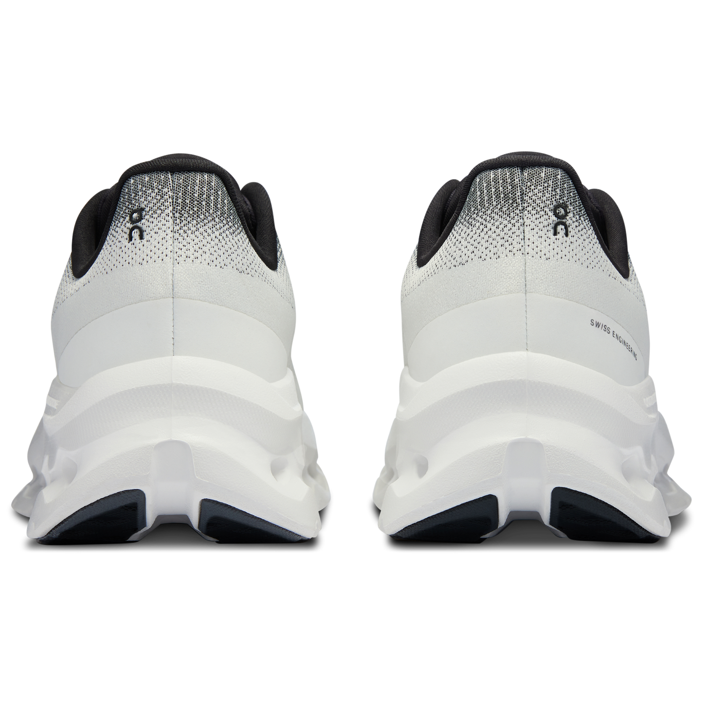 On Cloudtilt - Women's - Black/Ivory