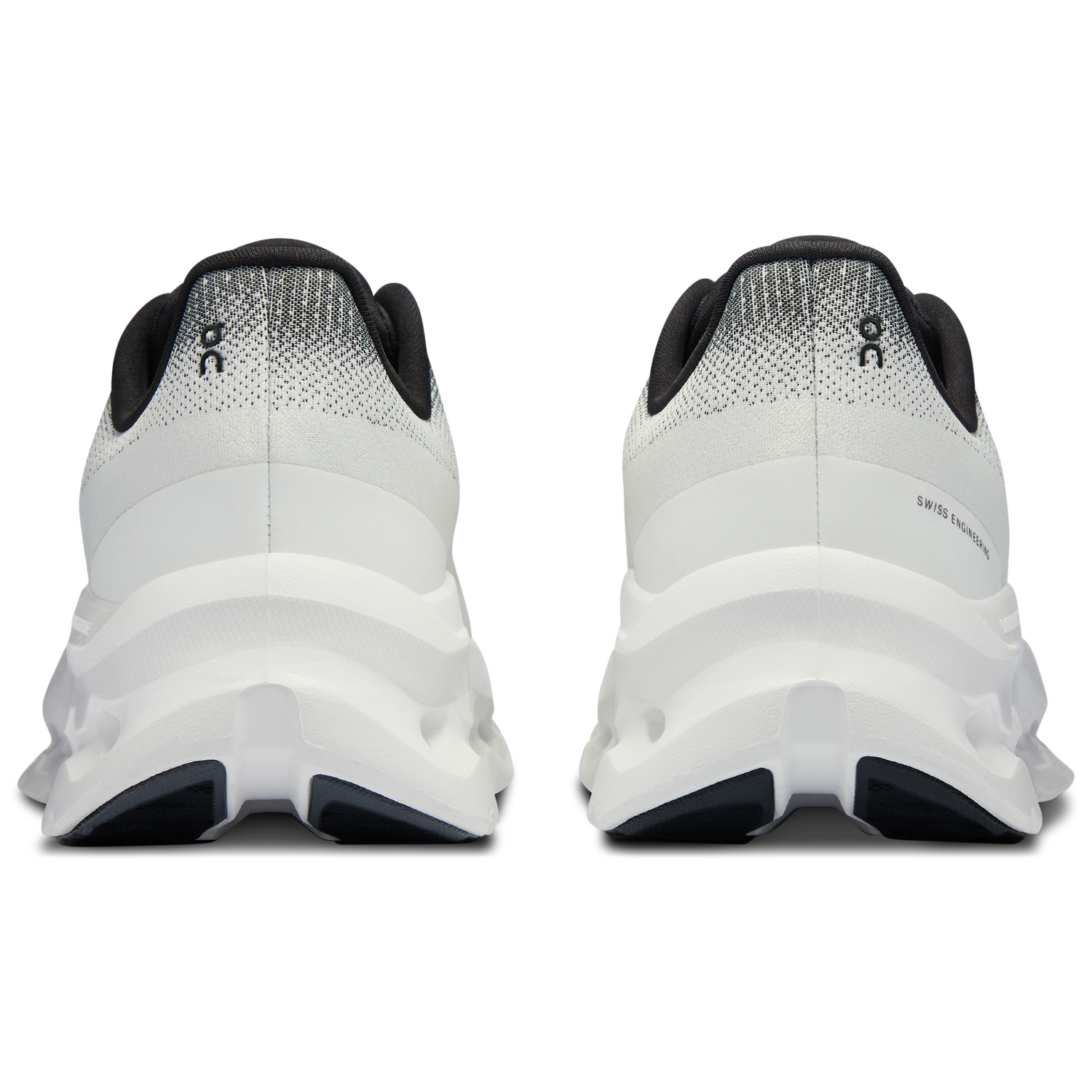 On Cloudtilt - Women's - Black/Ivory