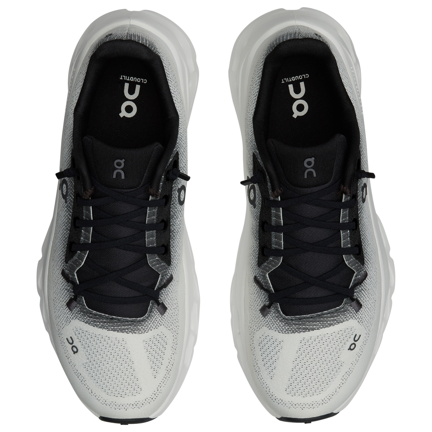On Cloudtilt - Women's - Black/Ivory