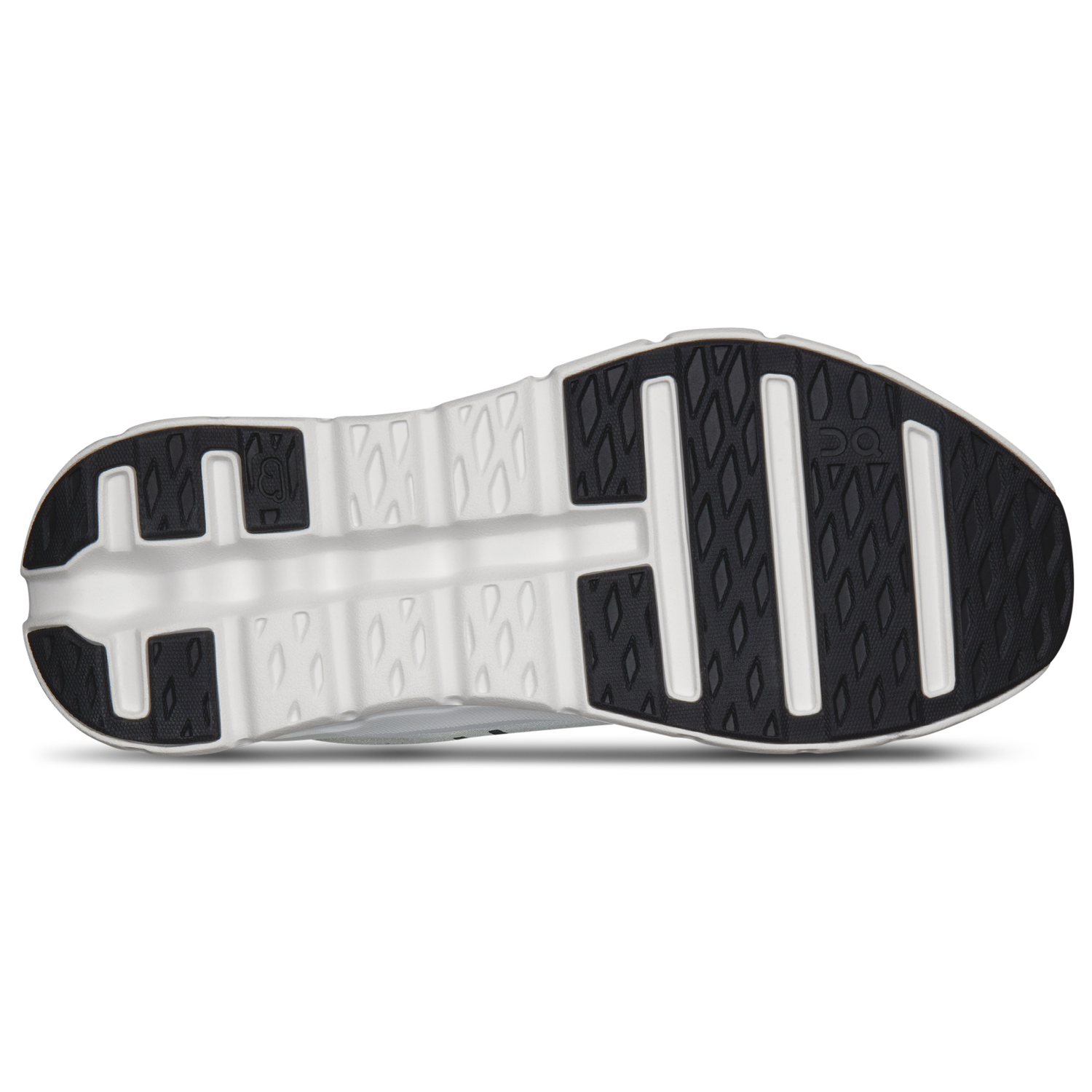 On Cloudtilt - Women's - Black/Ivory