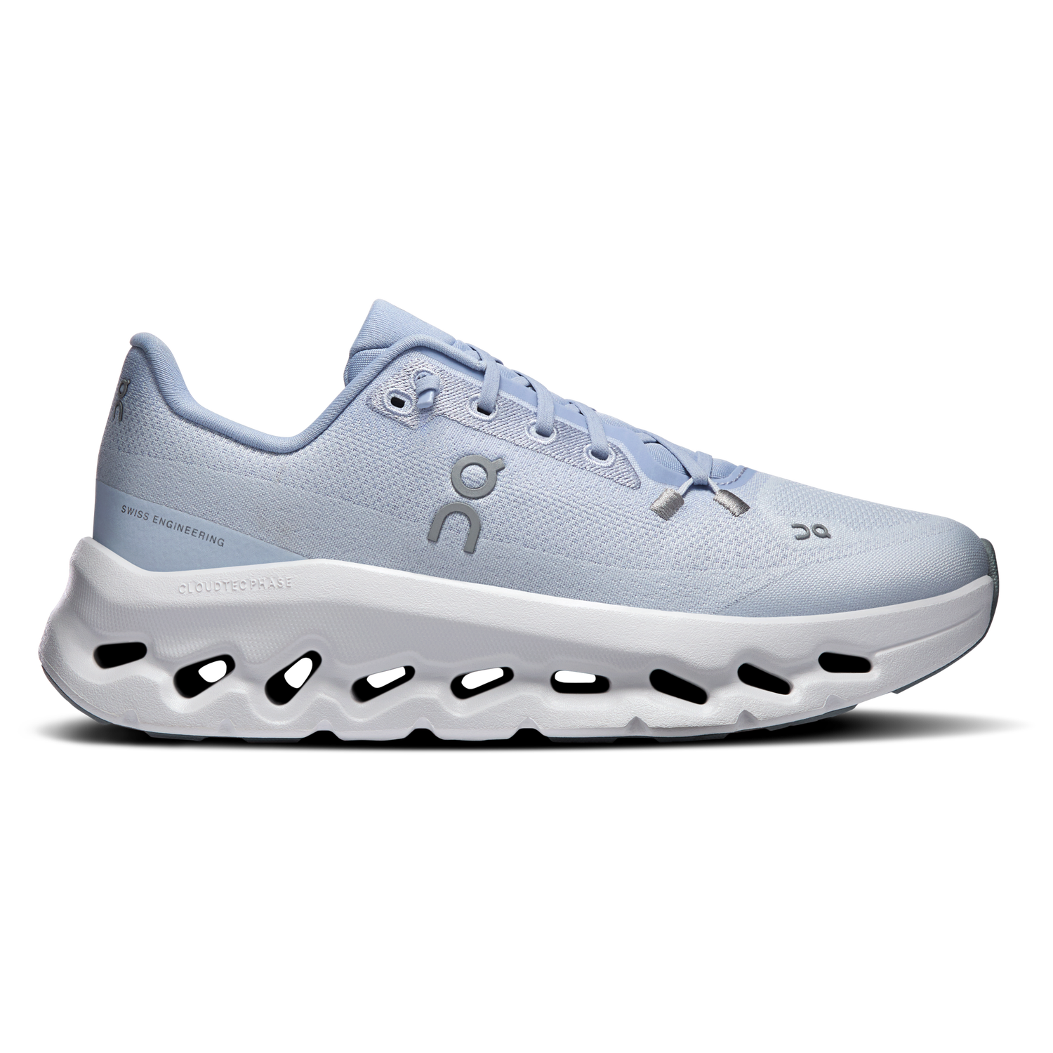 On Cloudtilt - Women's - Heather/Marsh