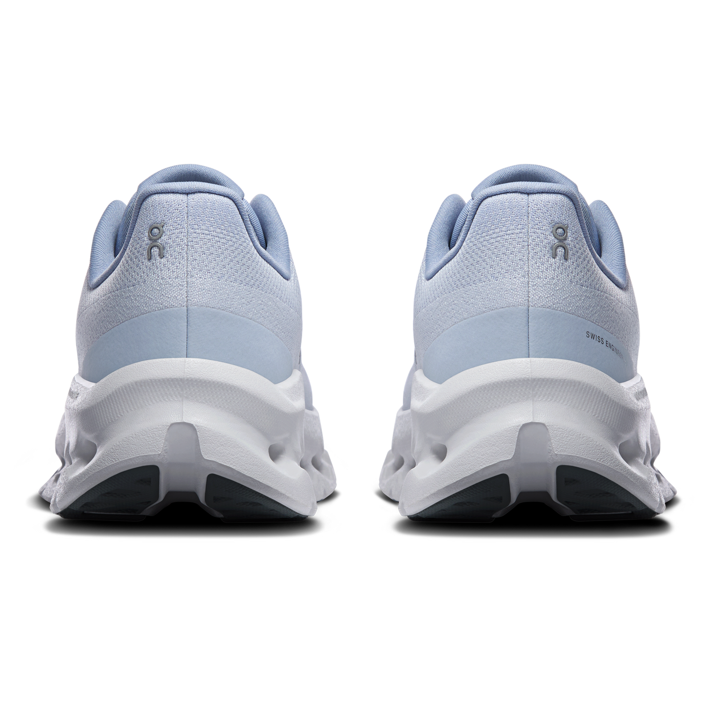 On Cloudtilt - Women's - Heather/Marsh