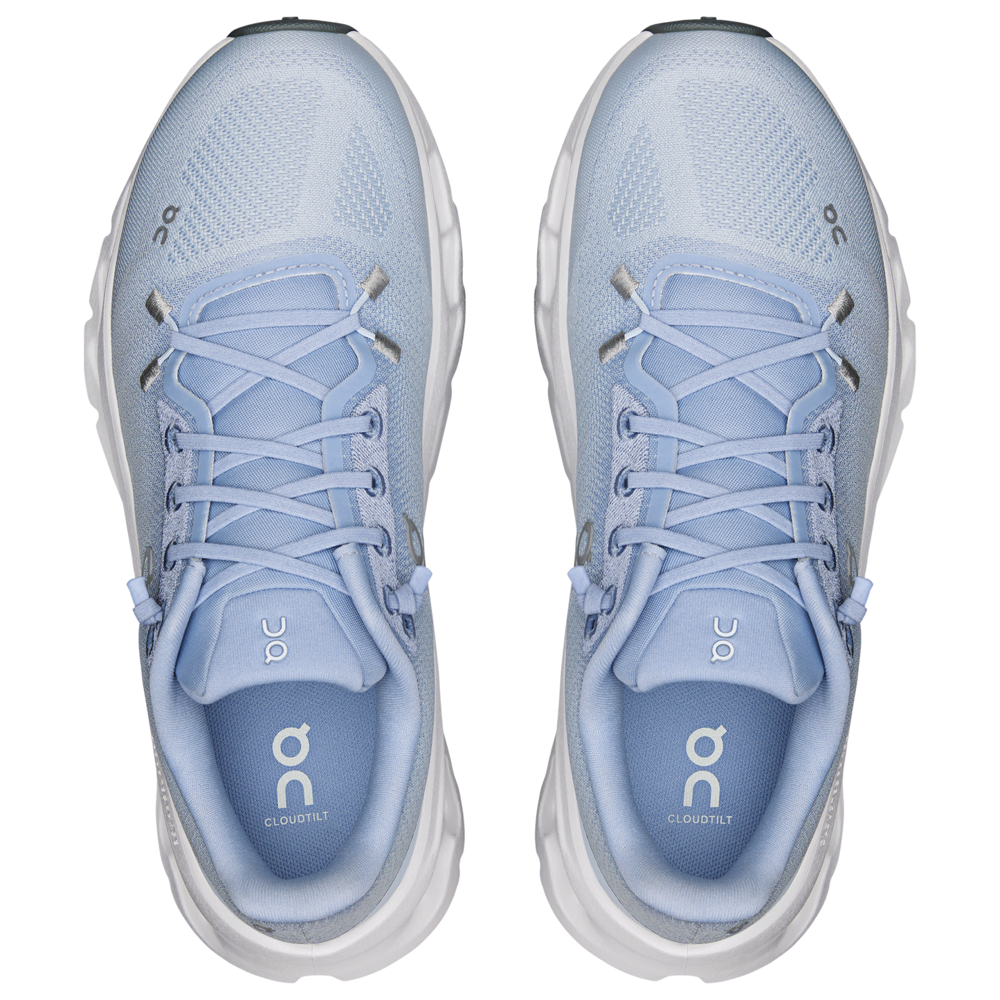 On Cloudtilt - Women's - Heather/Marsh