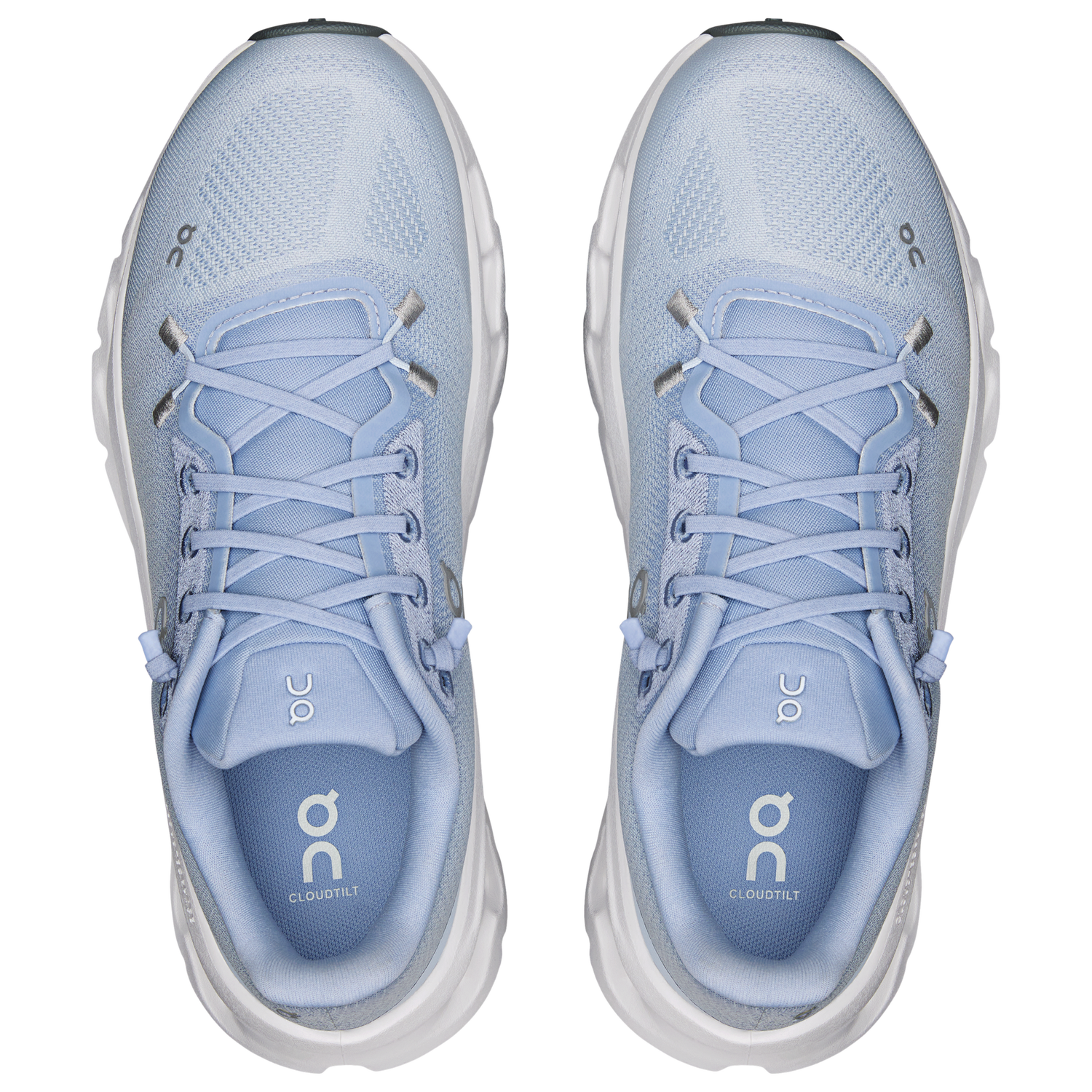 On Cloudtilt - Women's - Heather/Marsh