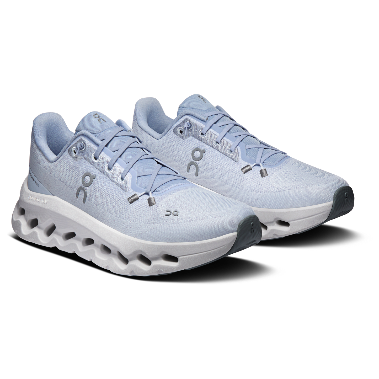 On Cloudtilt - Women's - Heather/Marsh