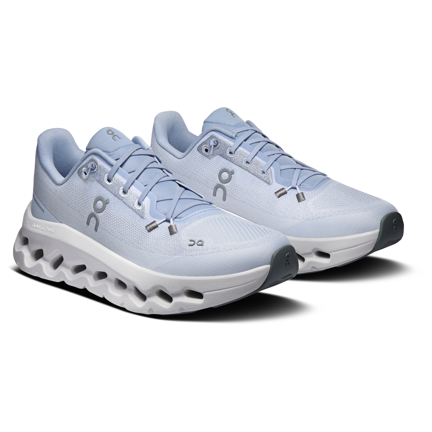 On Cloudtilt - Women's - Heather/Marsh