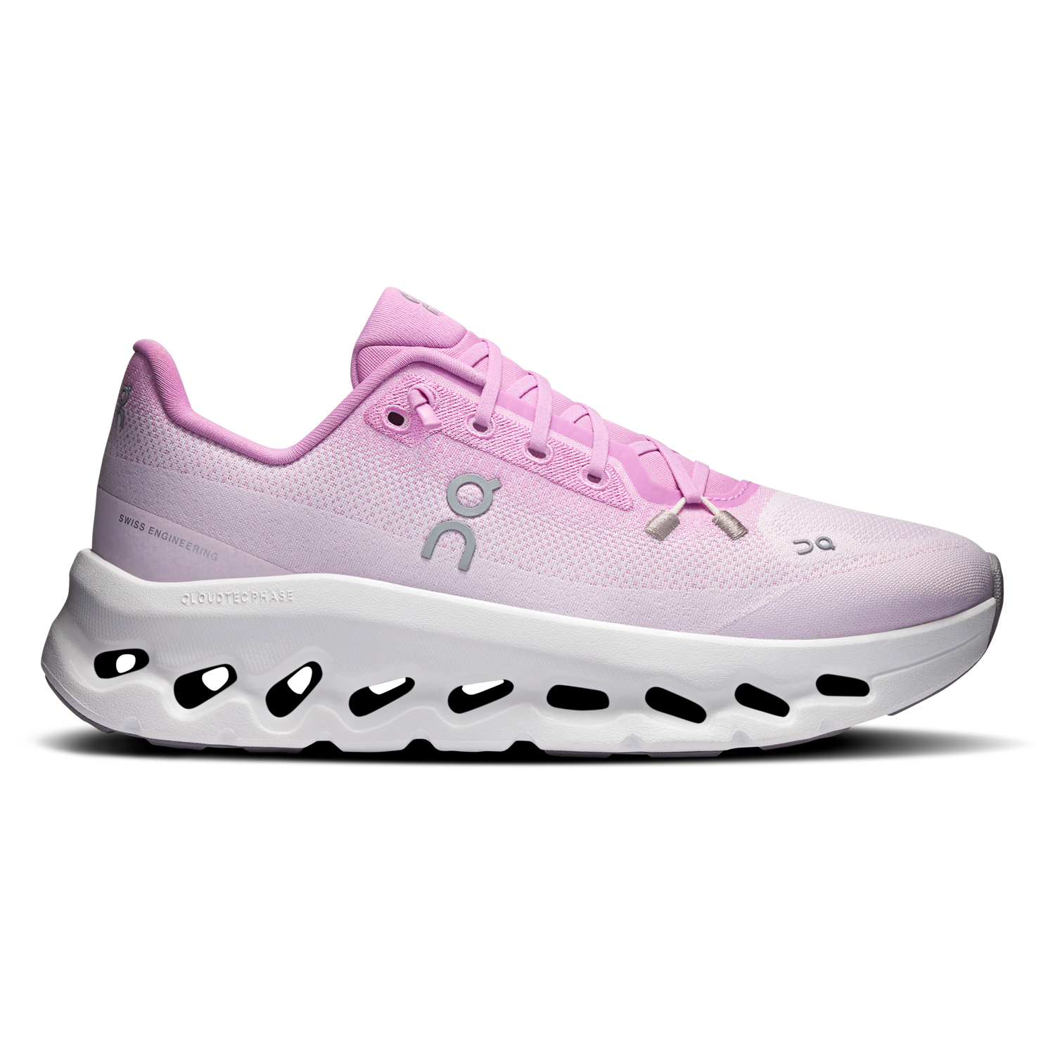 On Cloudtilt - Women's - Bloom/Sakura