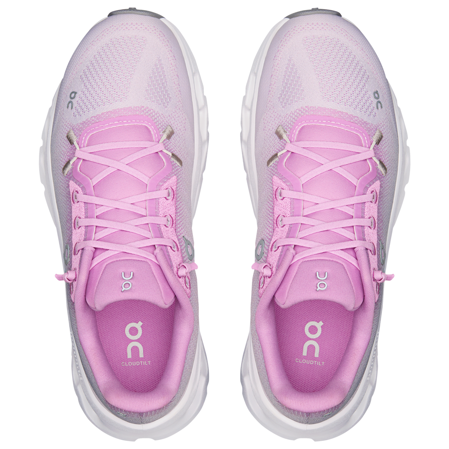 On Cloudtilt - Women's - Bloom/Sakura