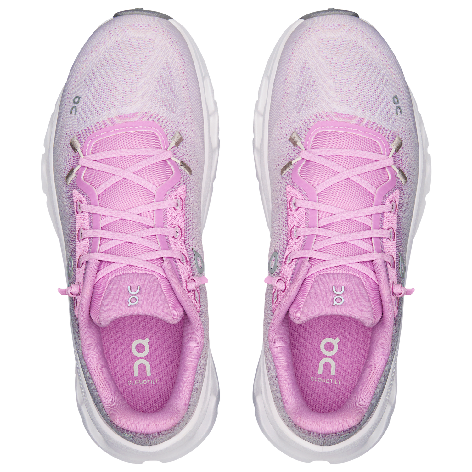 On Cloudtilt - Women's - Bloom/Sakura