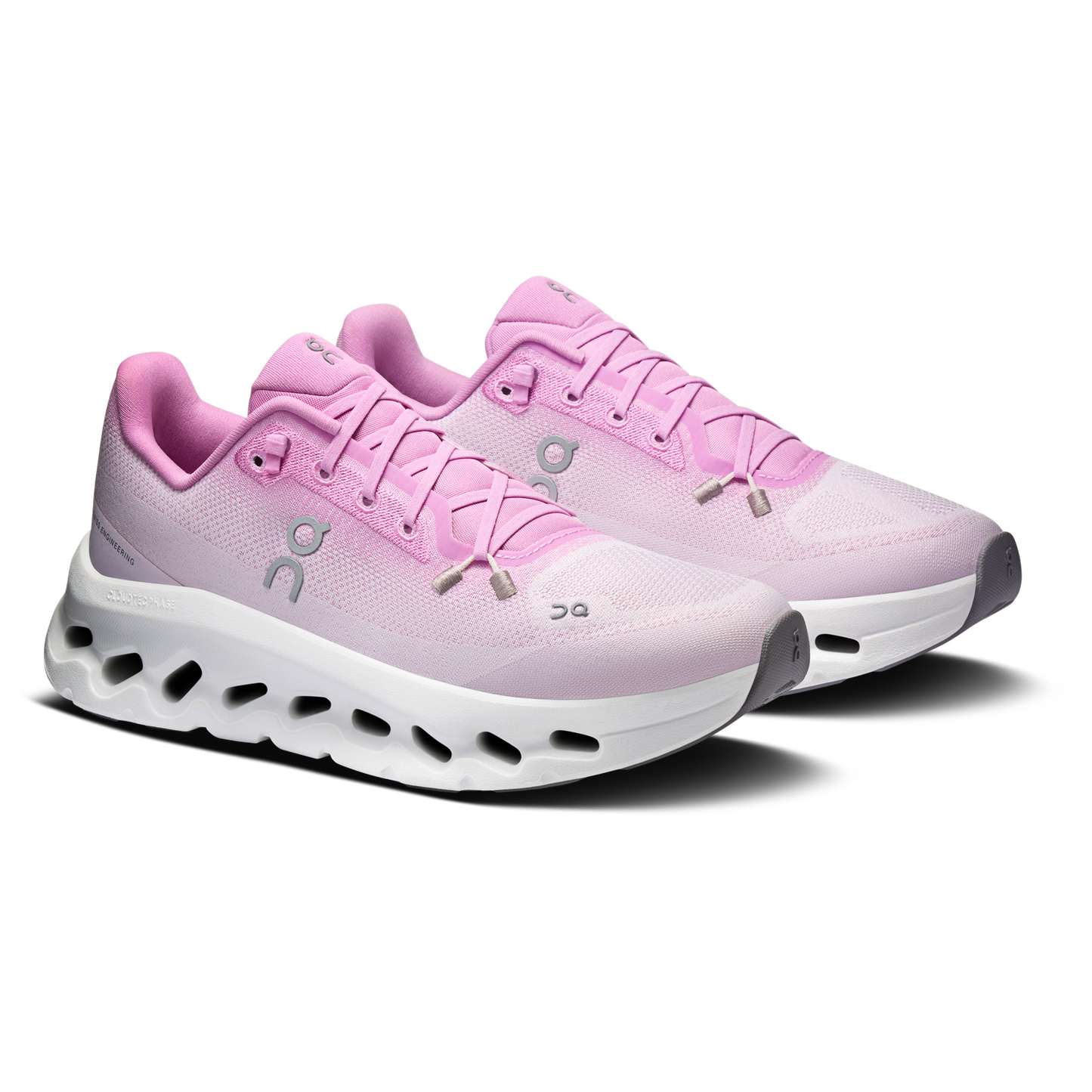 On Cloudtilt - Women's - Bloom/Sakura