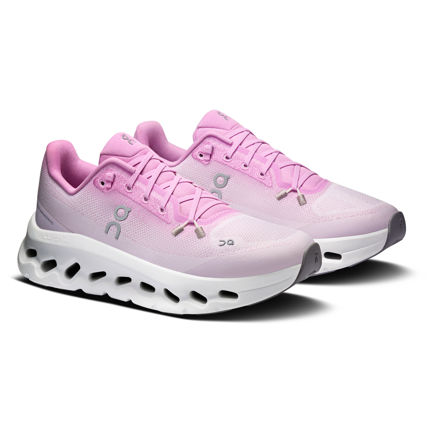 On Cloudtilt - Women's - Bloom/Sakura
