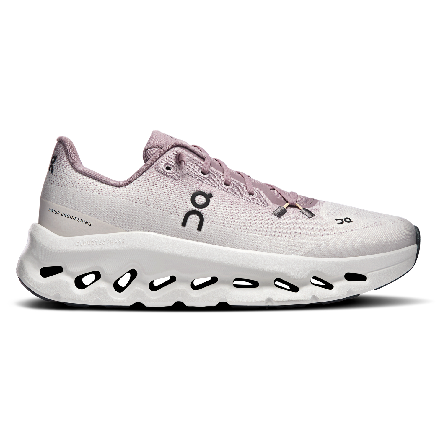 On Cloudtilt - Women's - Heron/Dew