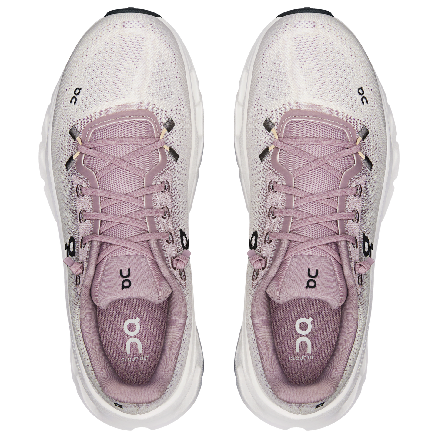 On Cloudtilt - Women's - Heron/Dew