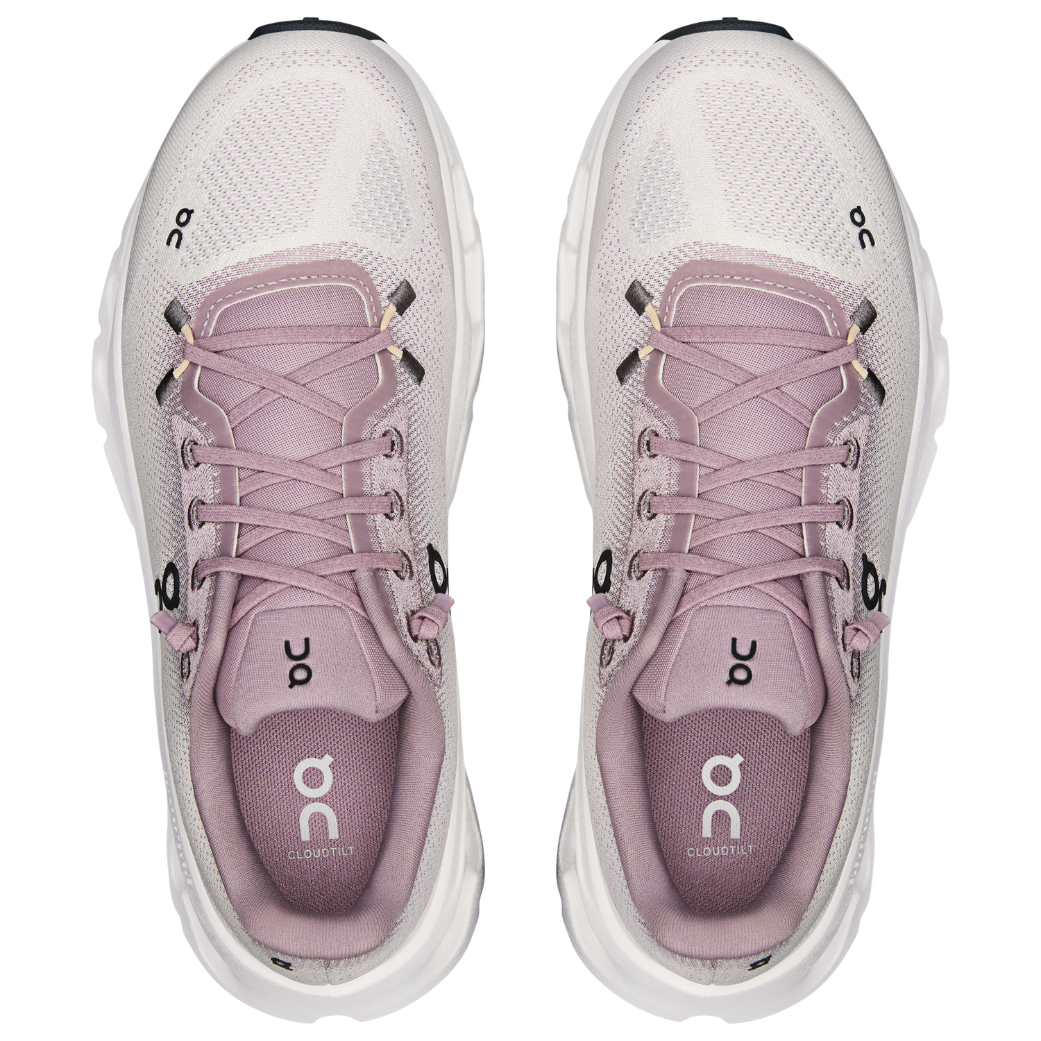 On Cloudtilt - Women's - Heron/Dew