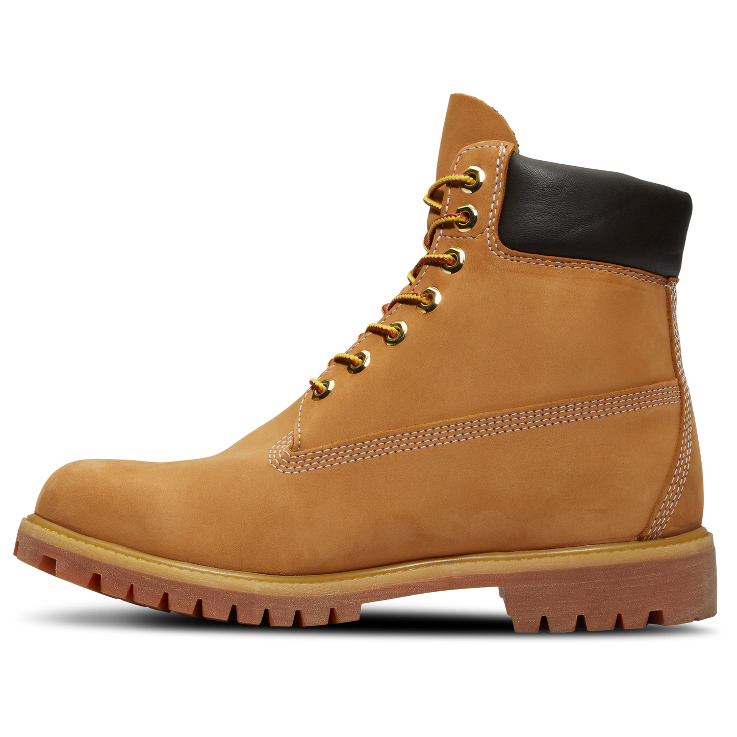 Timberland 6" Premium Waterproof Boots - Men's - Wheat
