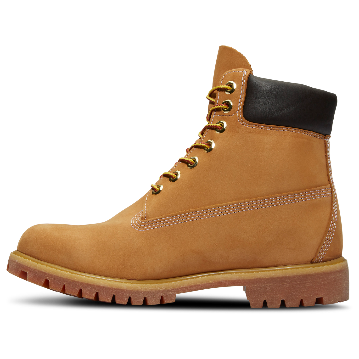 Timberland 6" Premium Waterproof Boots - Men's - Wheat