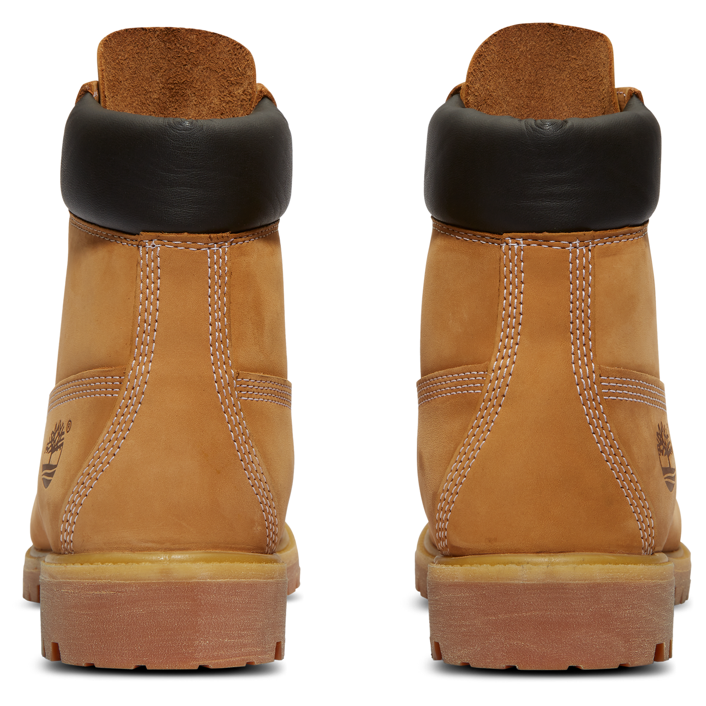 Timberland 6" Premium Waterproof Boots - Men's - Wheat