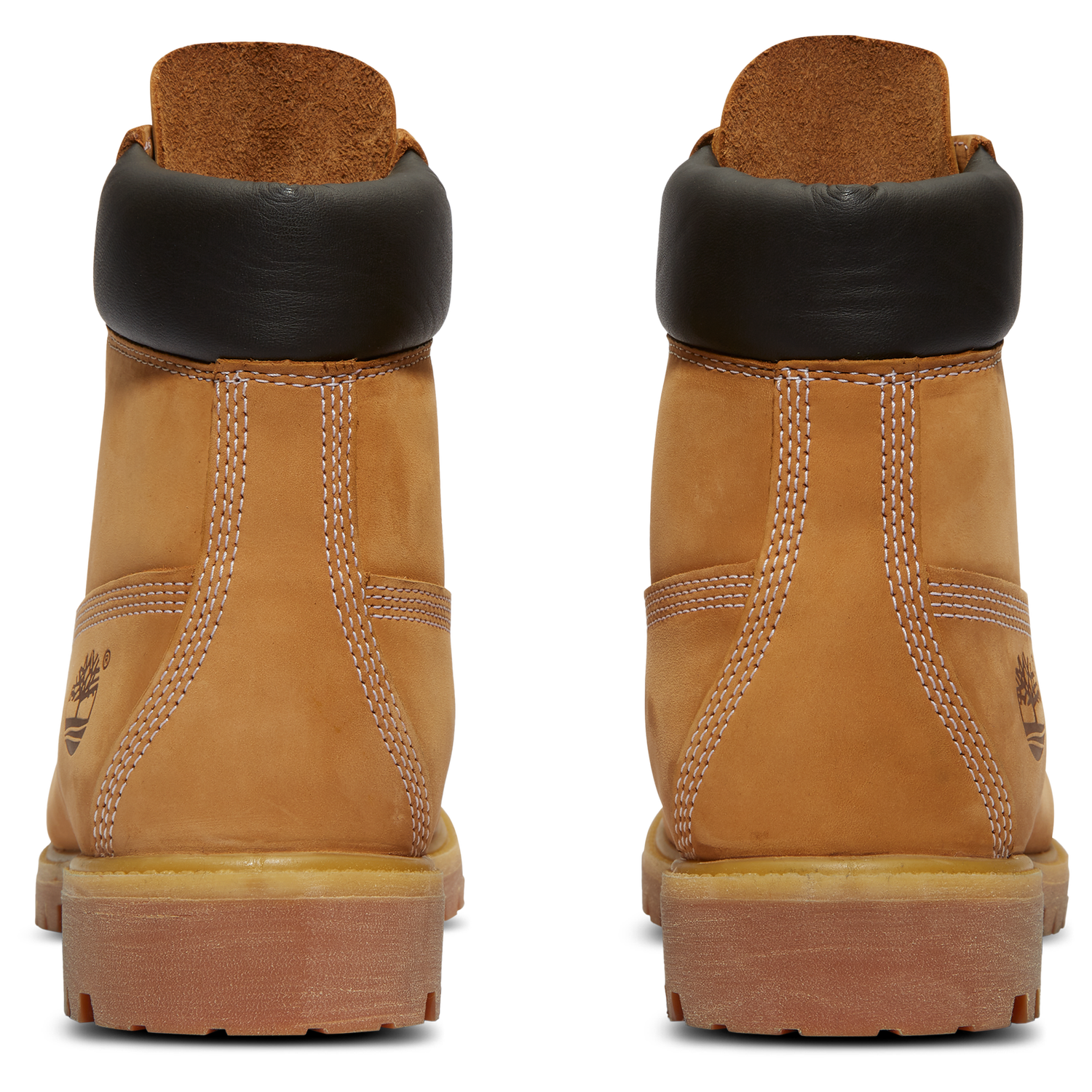 Timberland 6" Premium Waterproof Boots - Men's - Wheat
