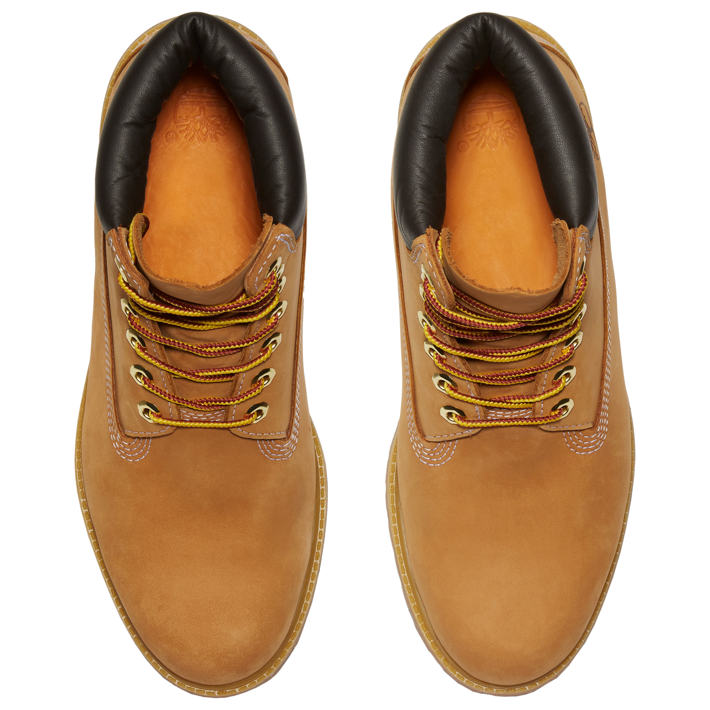 Timberland 6" Premium Waterproof Boots - Men's - Wheat