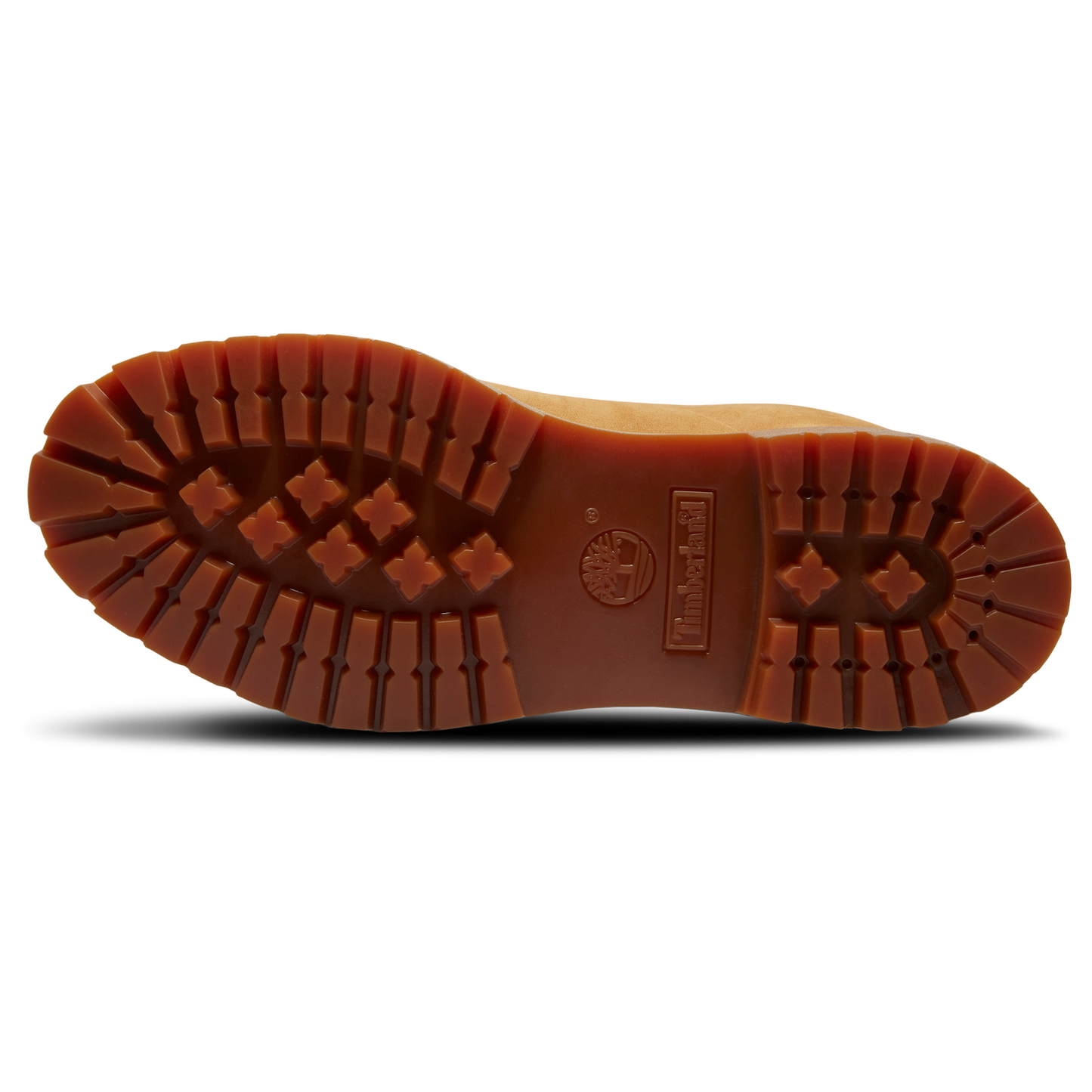Timberland 6" Premium Waterproof Boots - Men's - Wheat