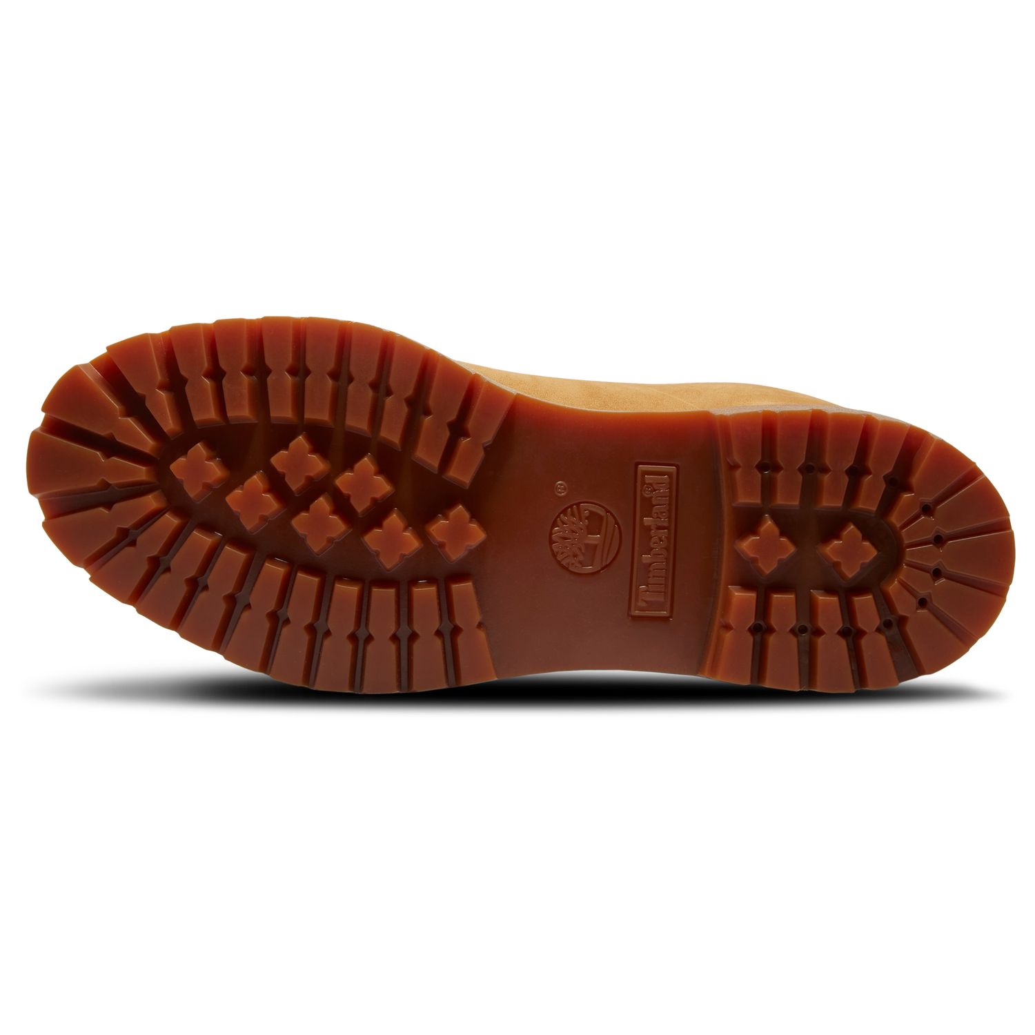 Timberland 6" Premium Waterproof Boots - Men's - Wheat