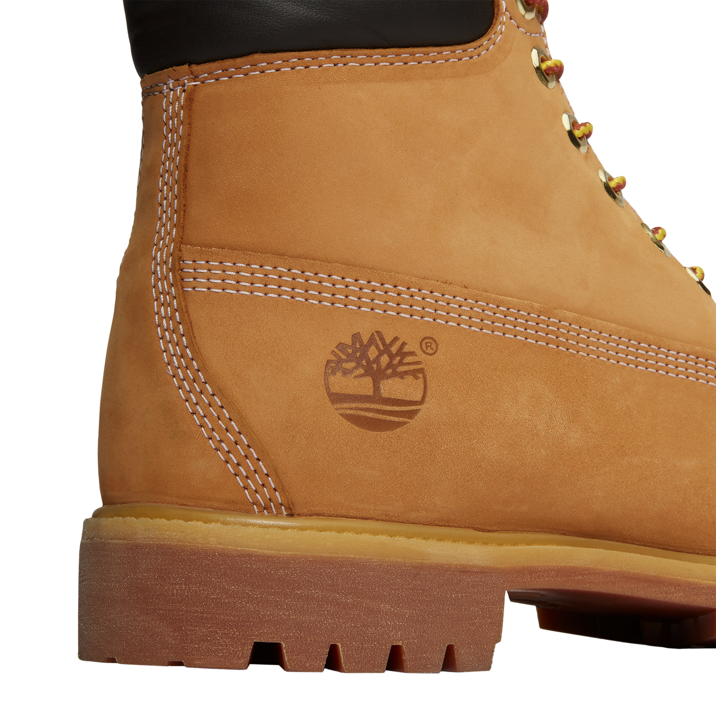 Timberland 6" Premium Waterproof Boots - Men's - Wheat