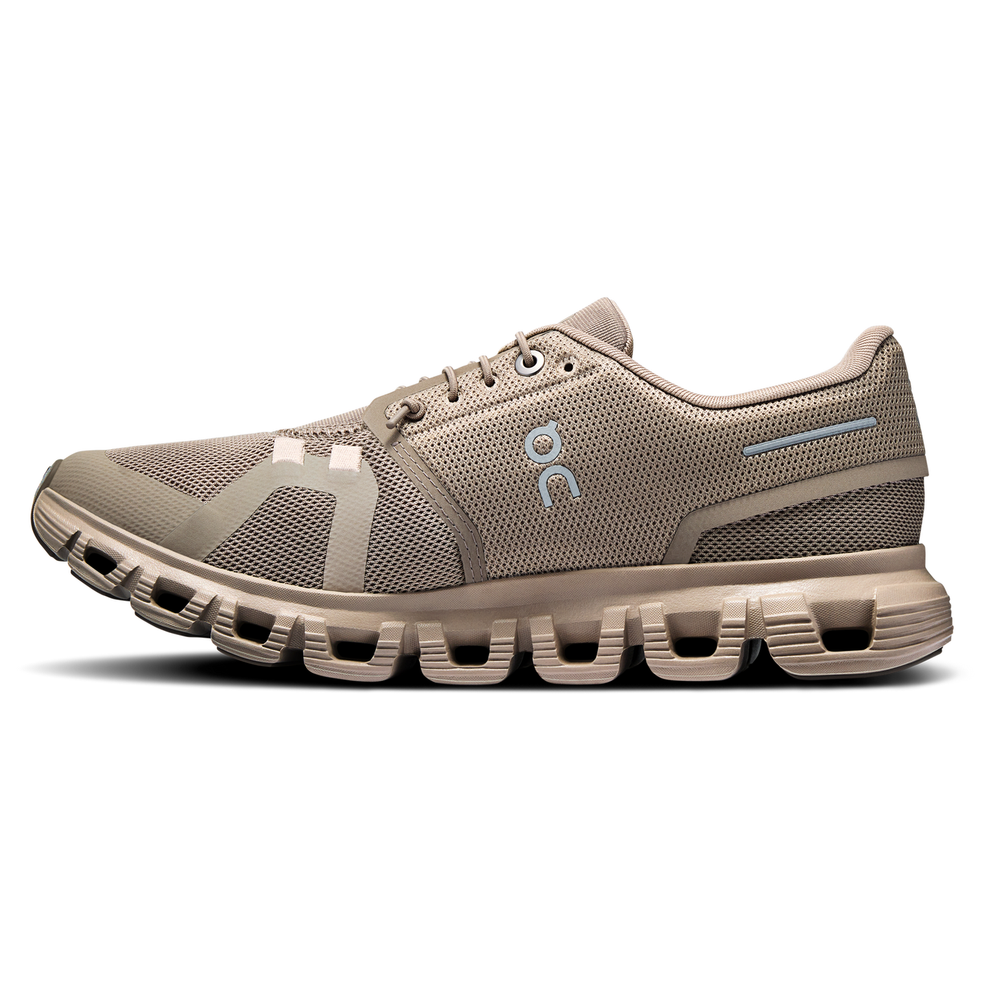 On Cloud 6 - Women's - Cinder/Fog