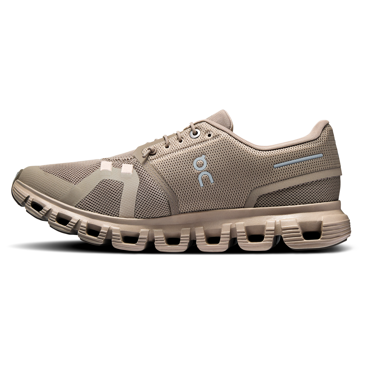 On Cloud 6 - Women's - Cinder/Fog