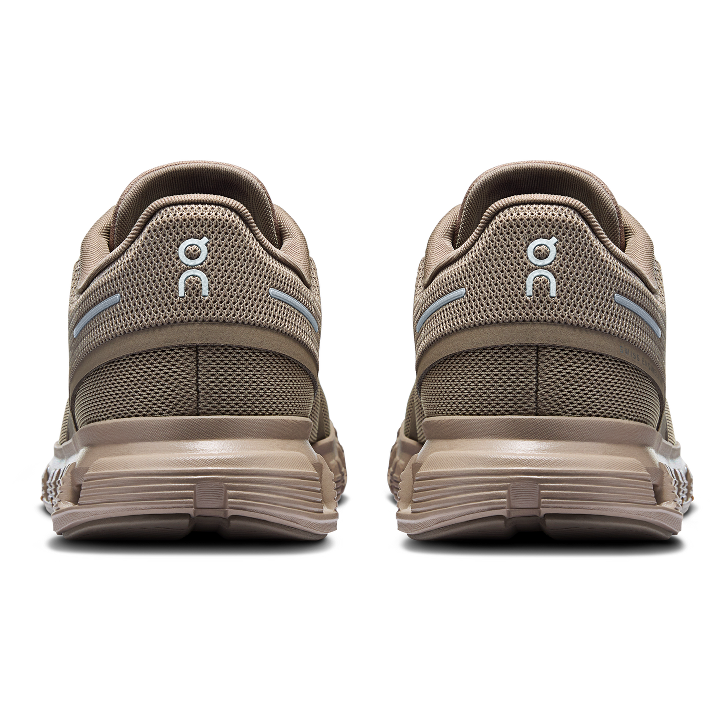 On Cloud 6 - Women's - Cinder/Fog